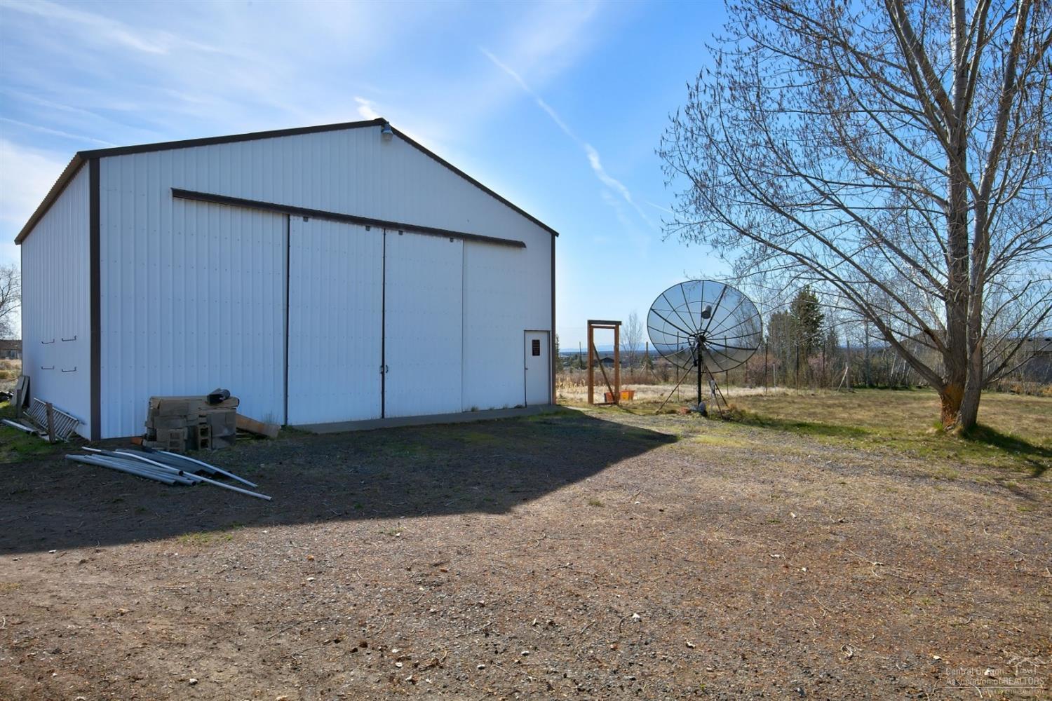 Whispering Pines - Residential