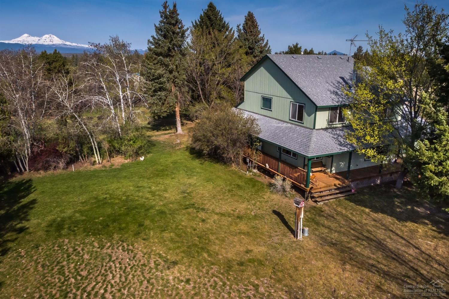 Whispering Pines - Residential