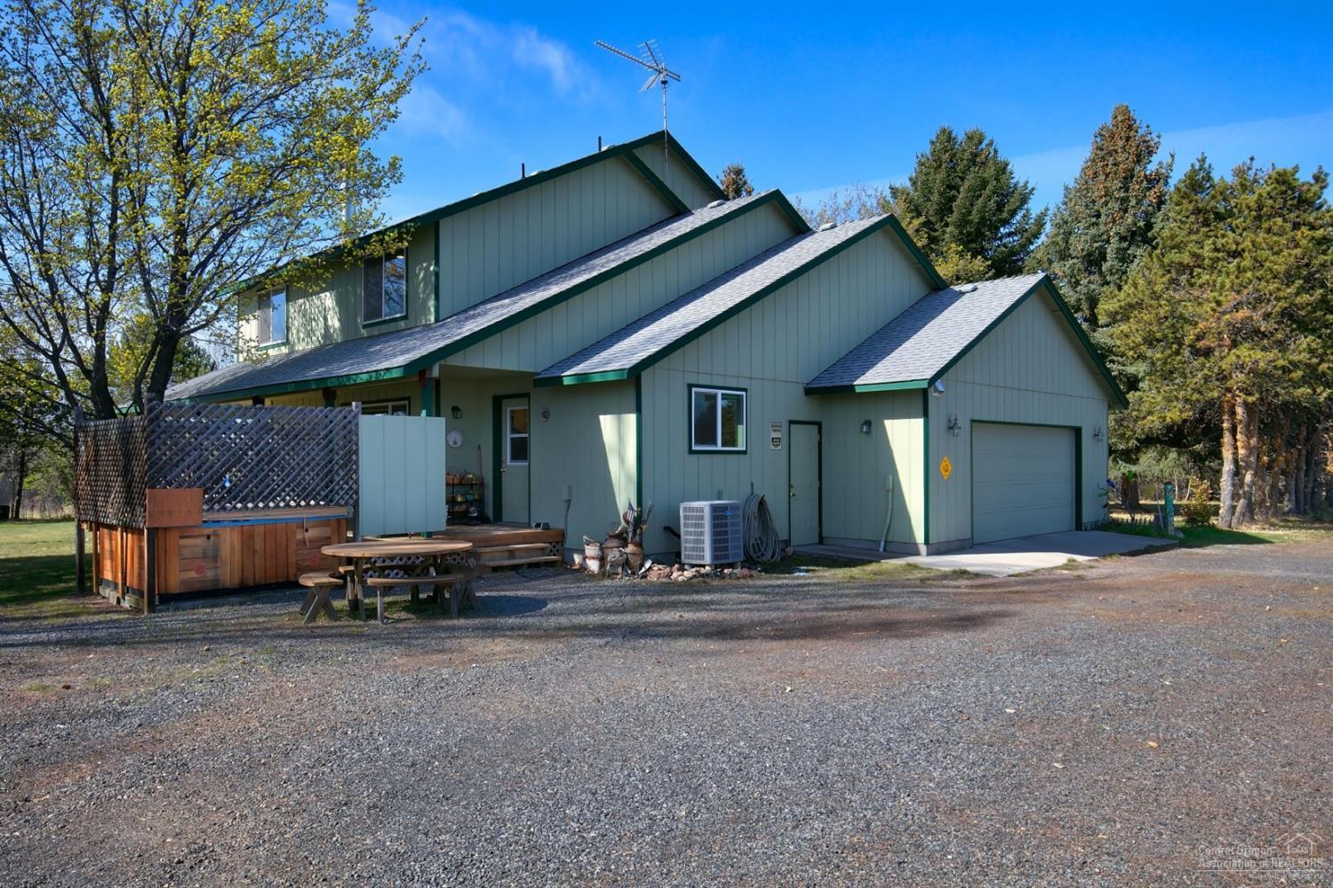 Whispering Pines - Residential