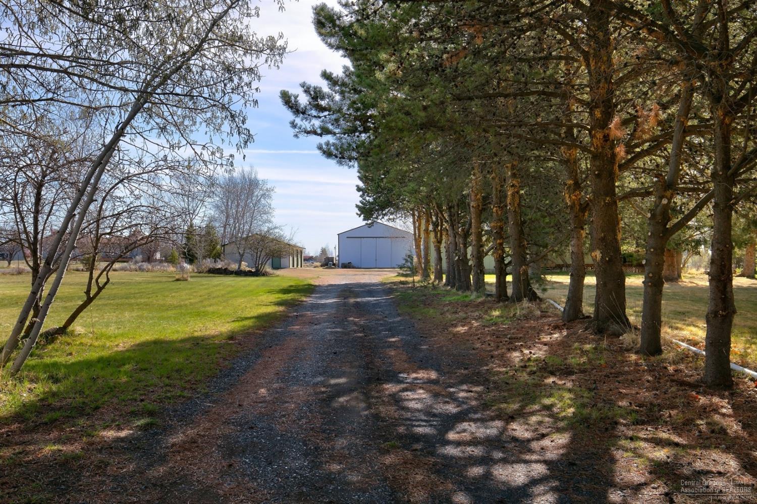 Whispering Pines - Residential