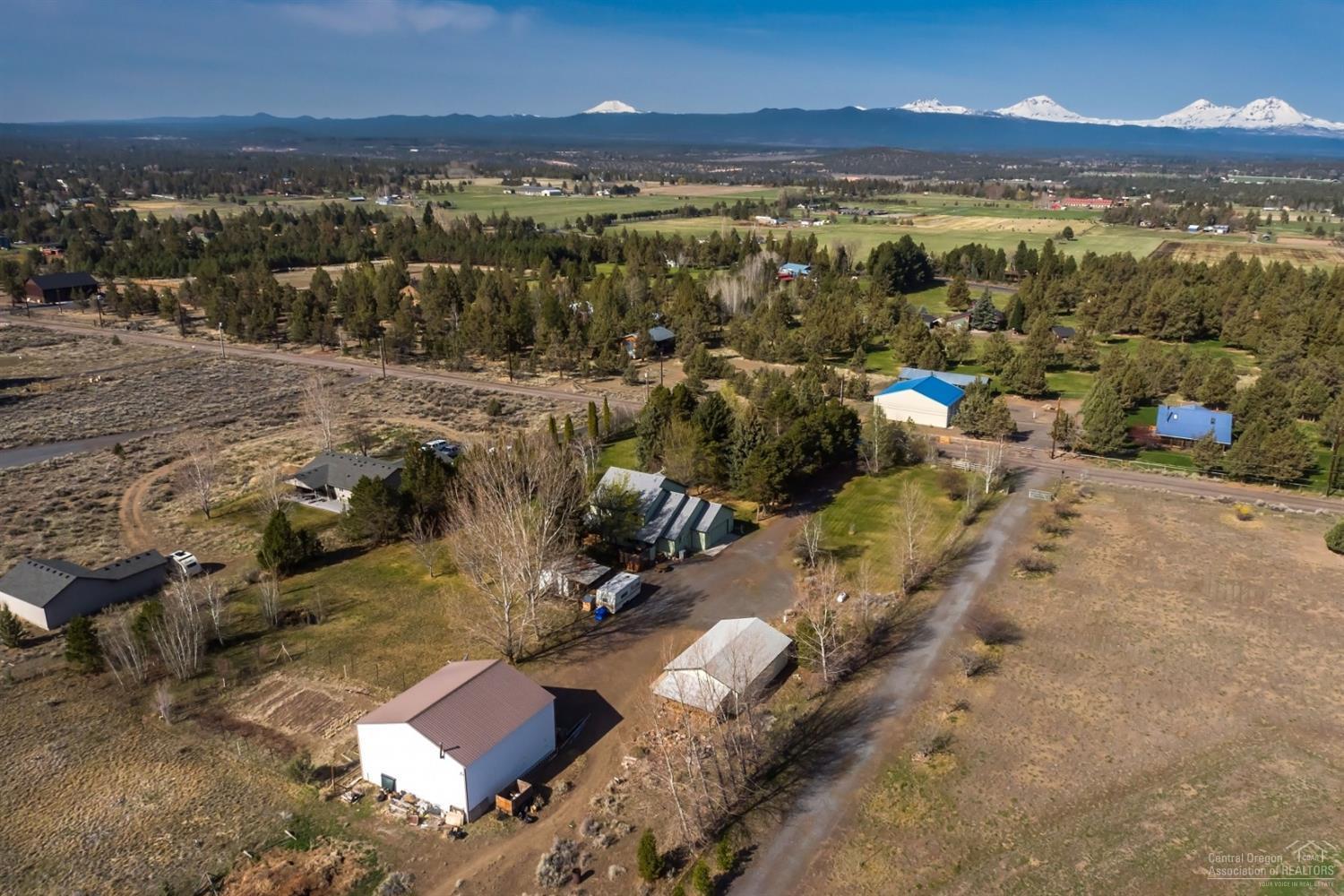 Whispering Pines - Residential