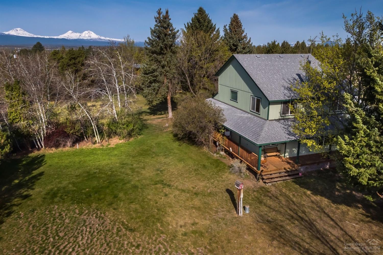 Whispering Pines - Residential