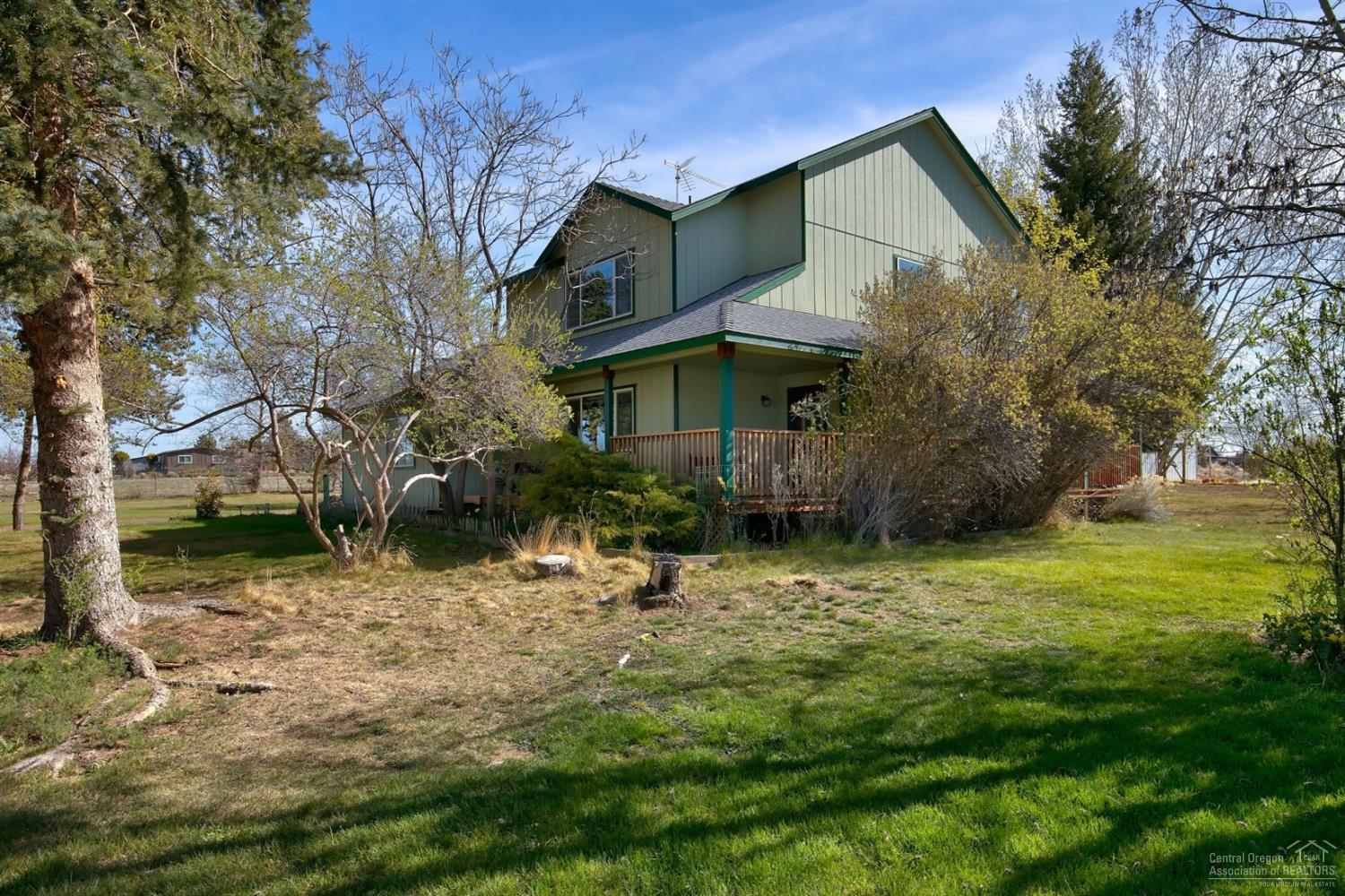 Whispering Pines - Residential