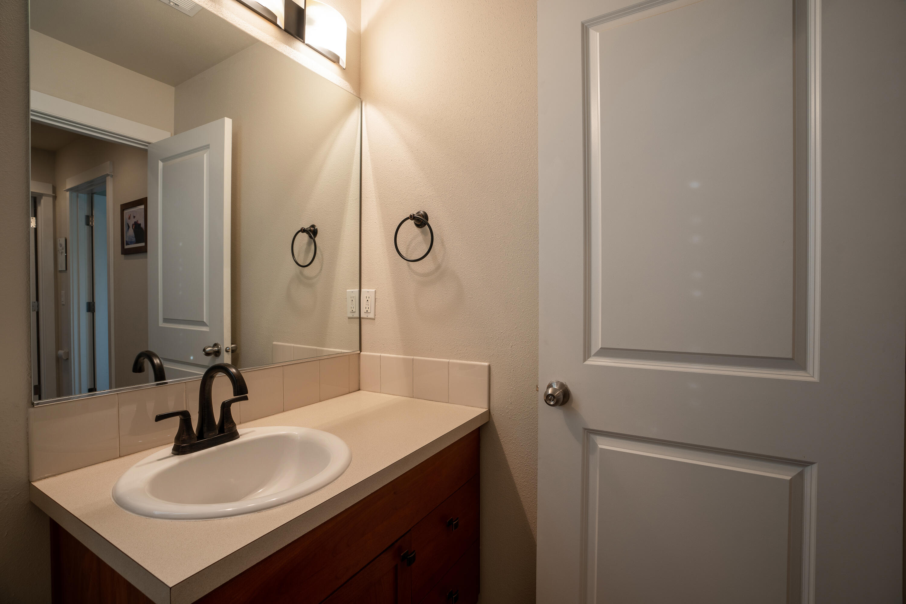 Badger Crossing - Residential