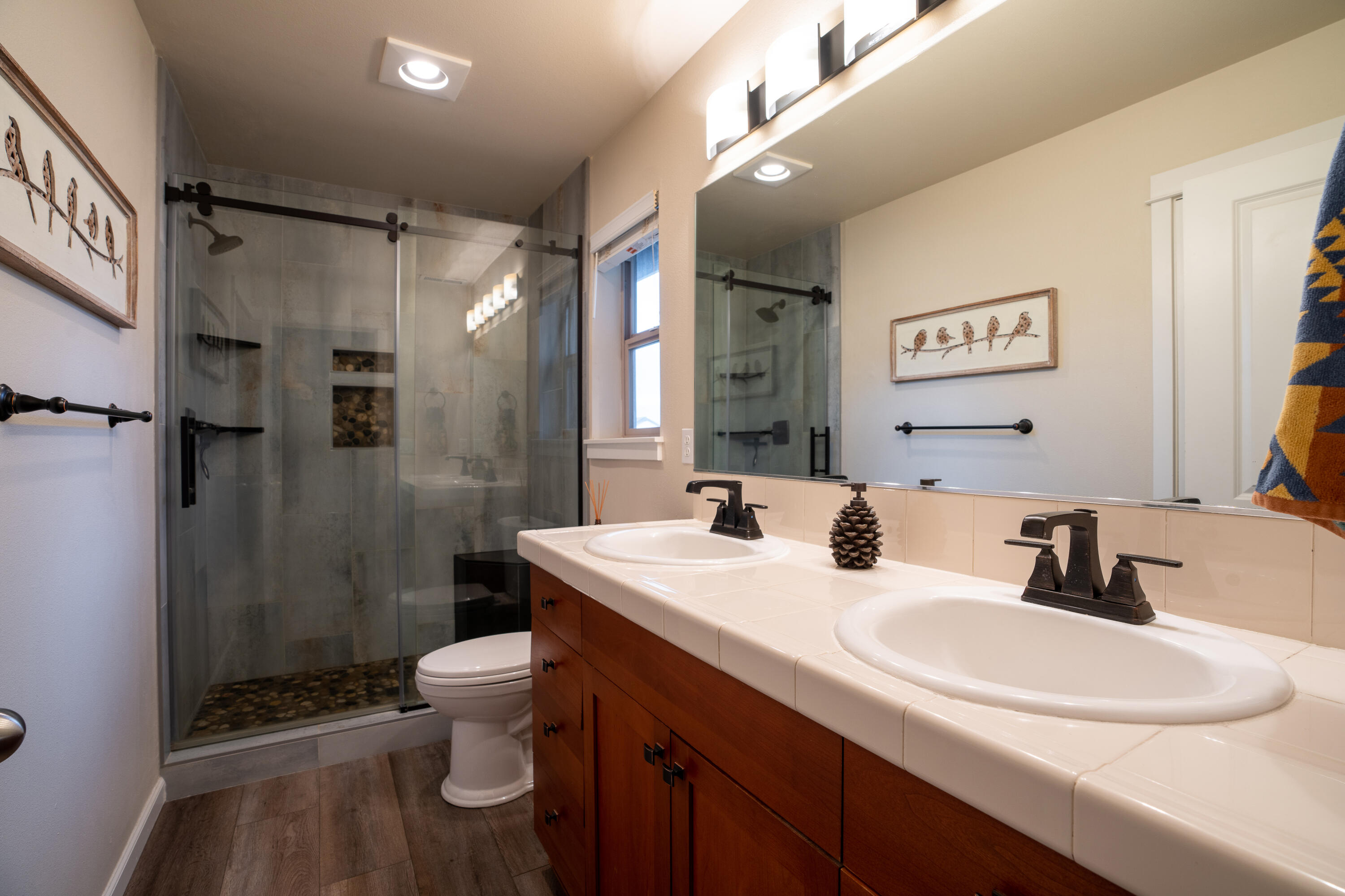 Badger Crossing - Residential