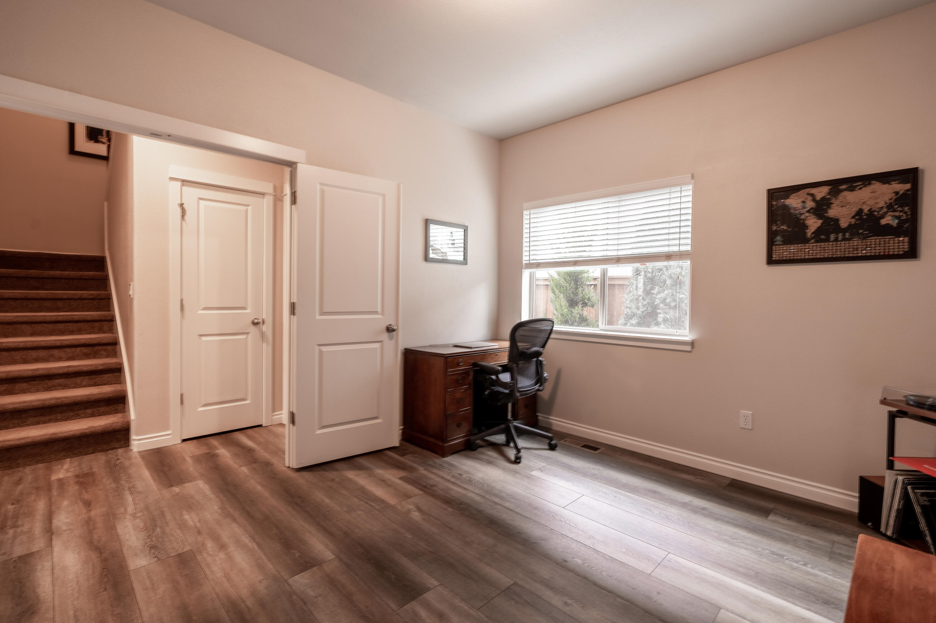 Badger Crossing - Residential