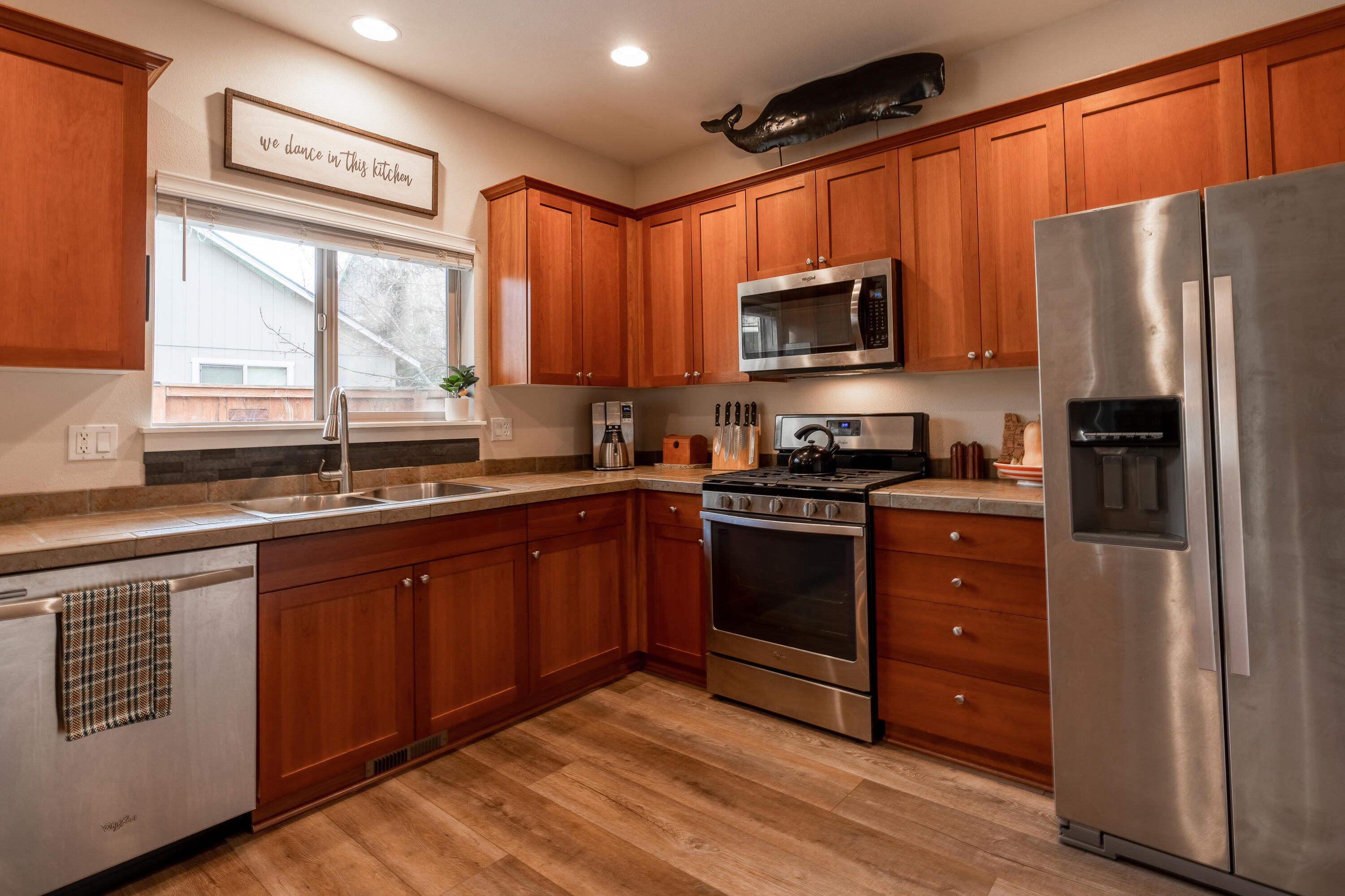 Badger Crossing - Residential