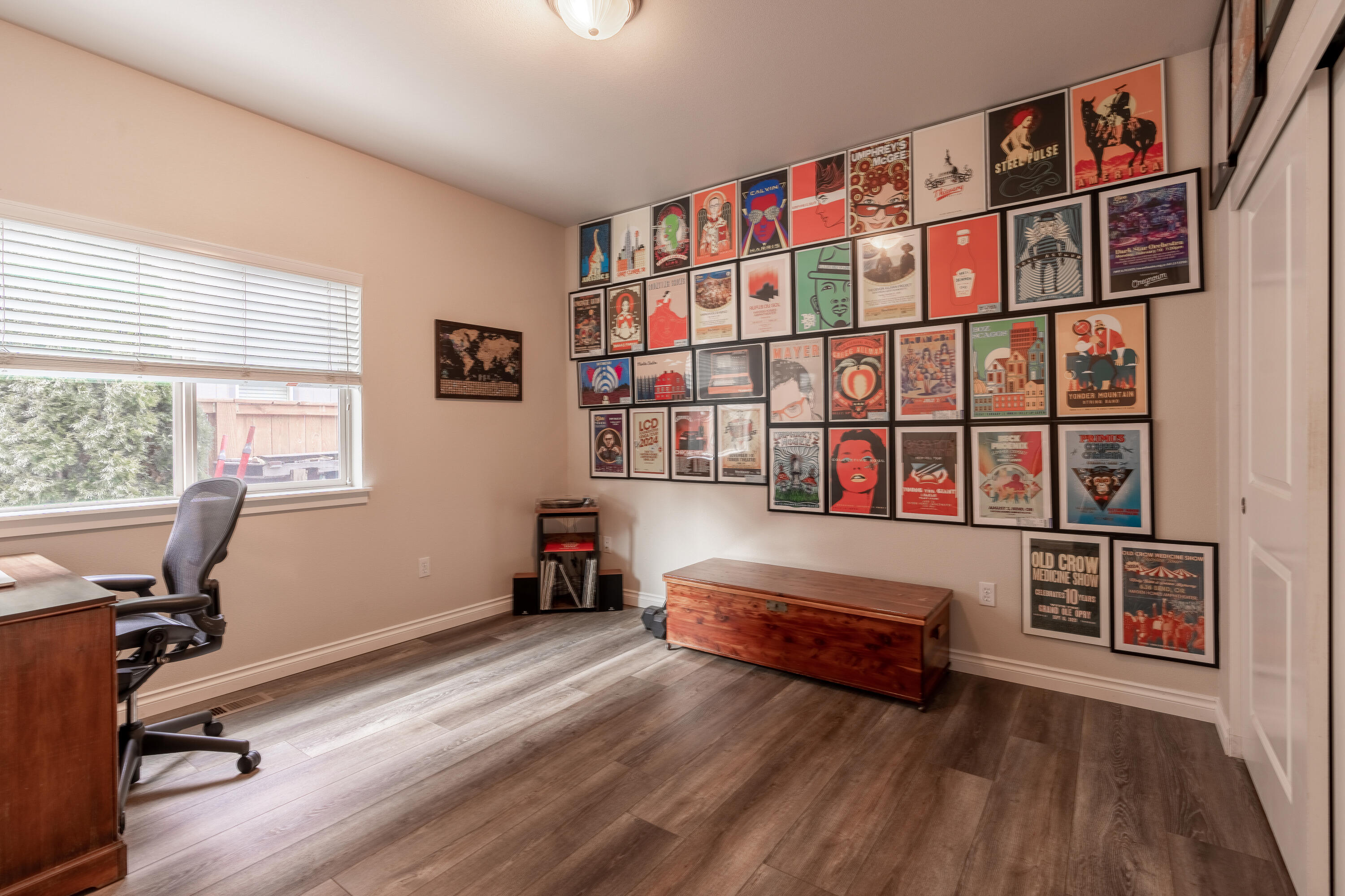 Badger Crossing - Residential