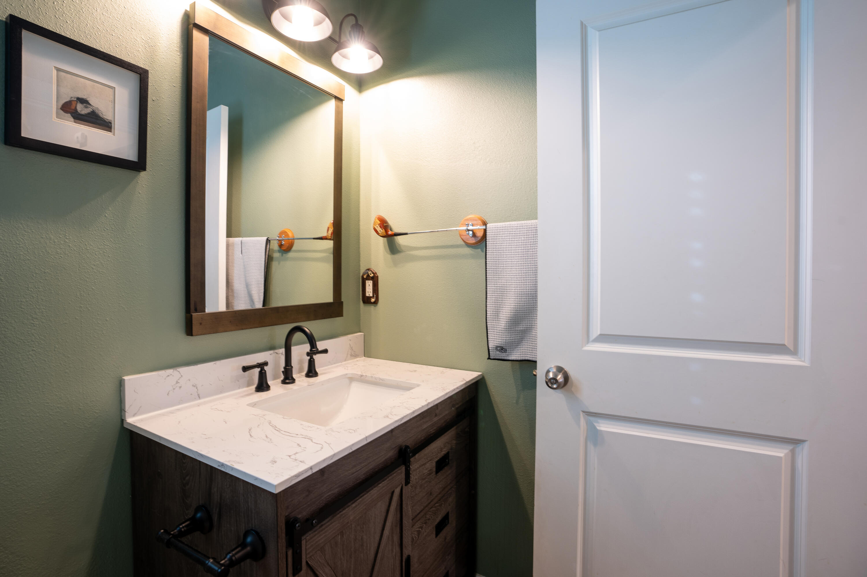 Badger Crossing - Residential