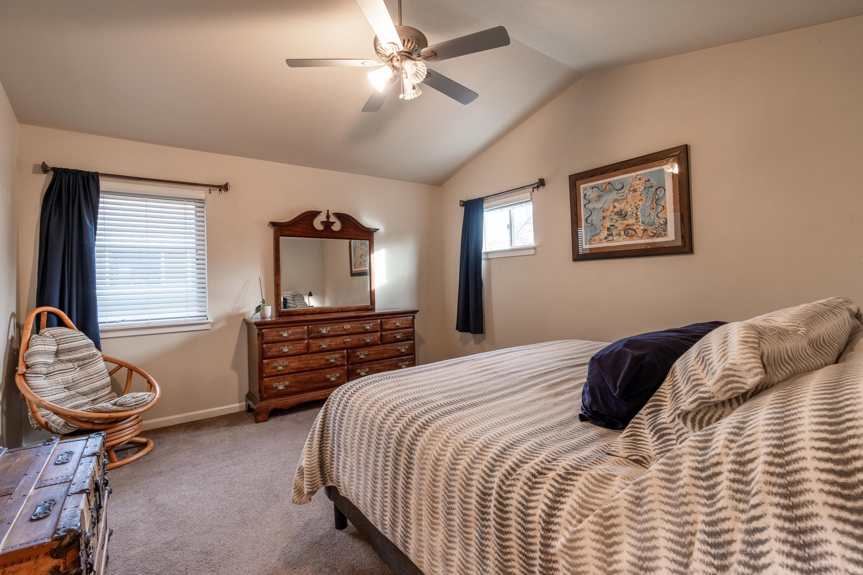 Badger Crossing - Residential