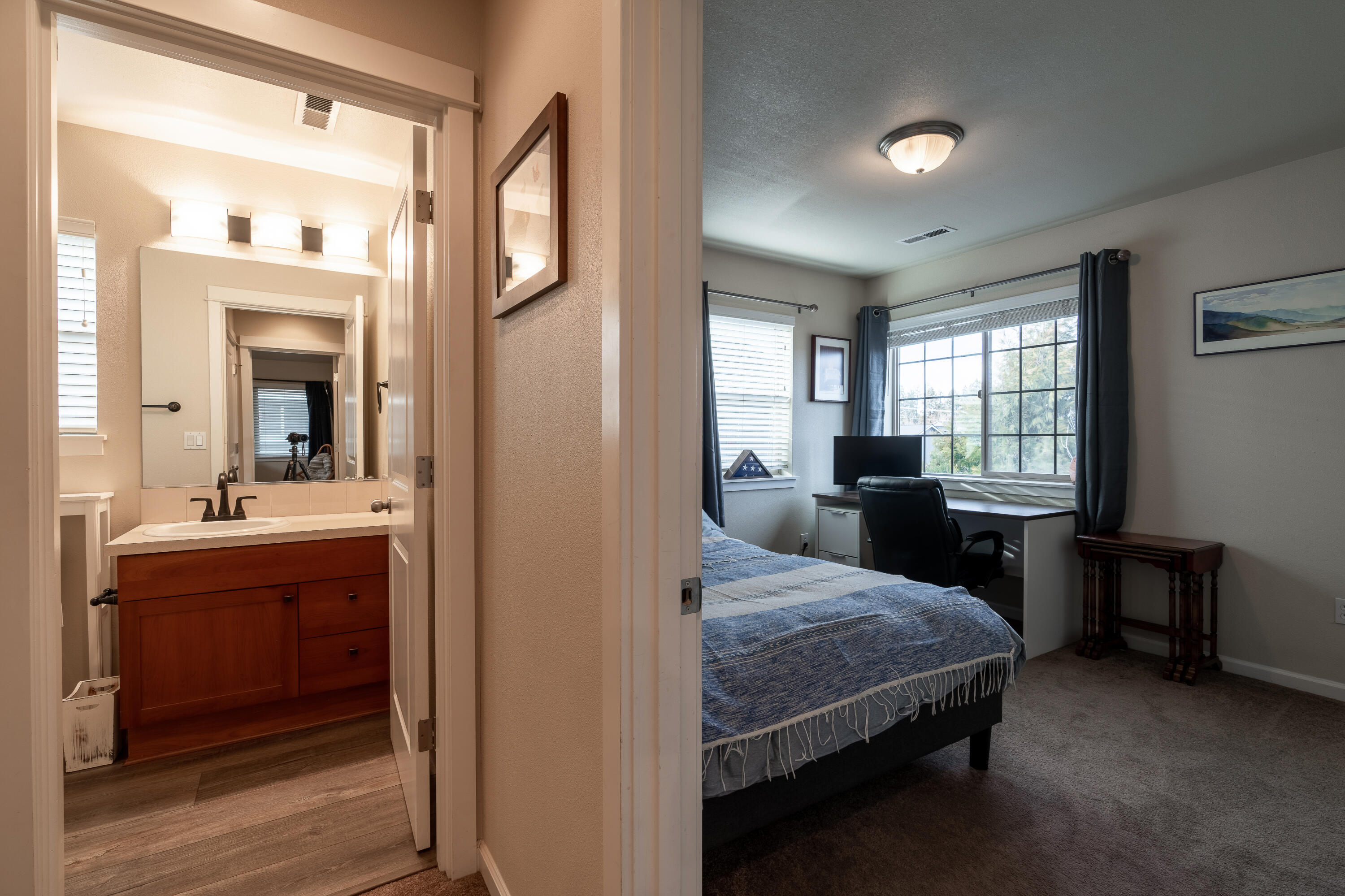 Badger Crossing - Residential