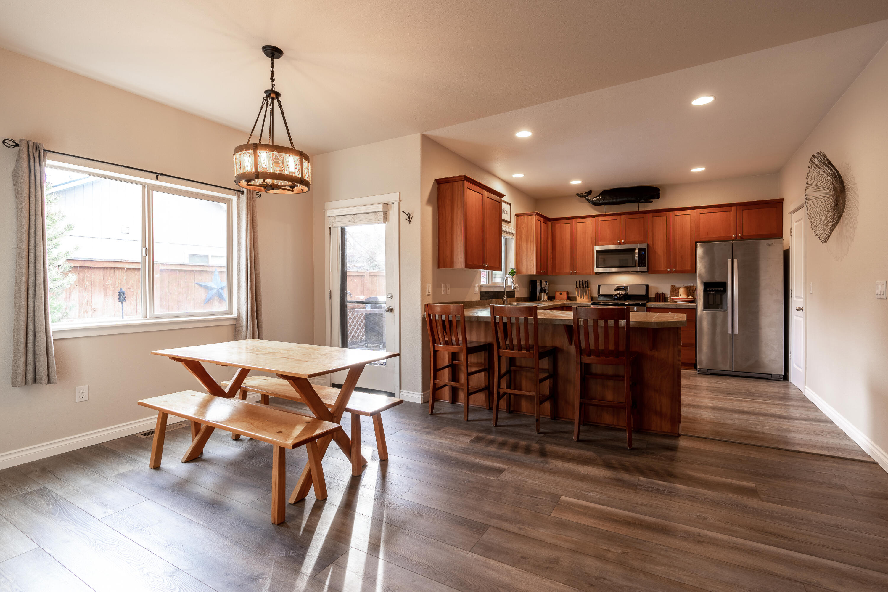 Badger Crossing - Residential