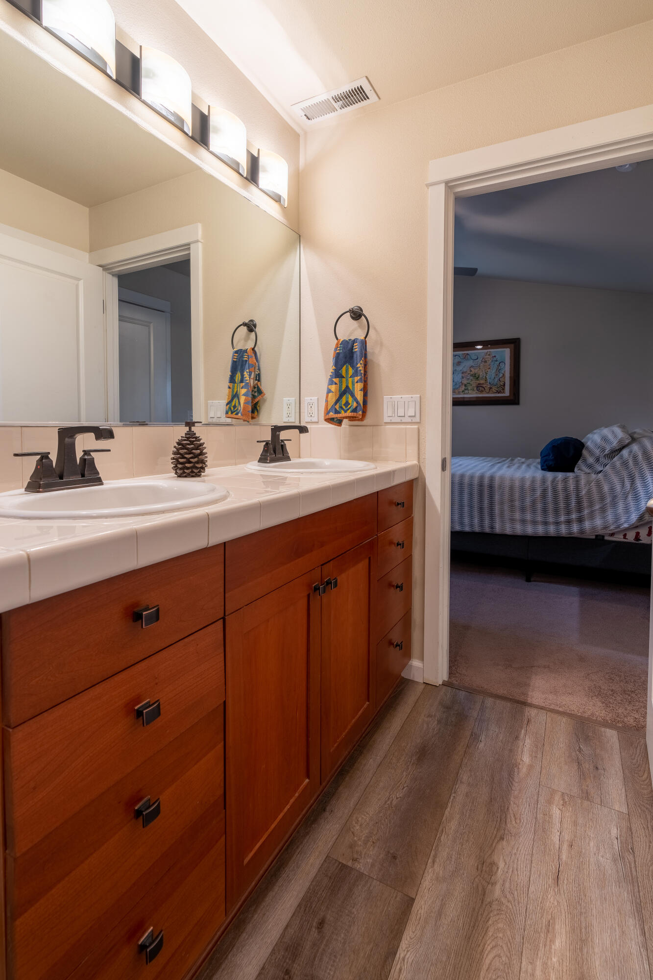 Badger Crossing - Residential