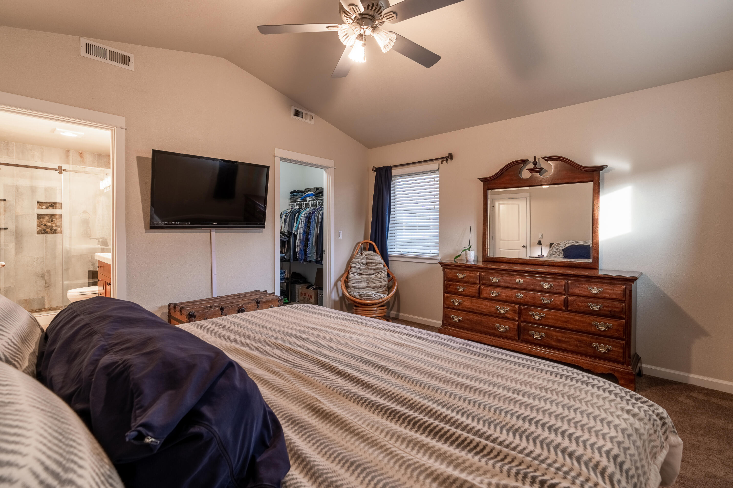 Badger Crossing - Residential