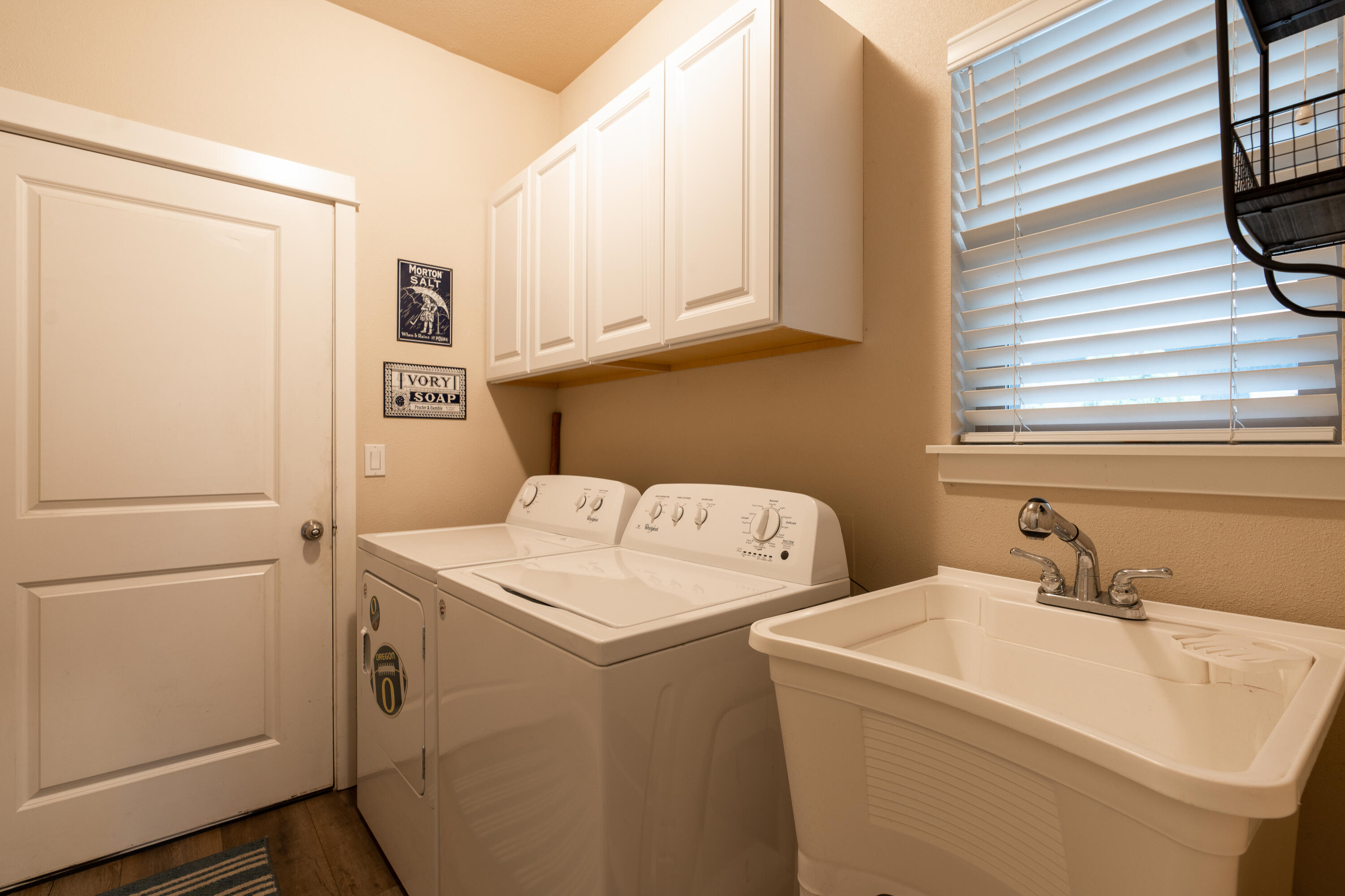 Badger Crossing - Residential