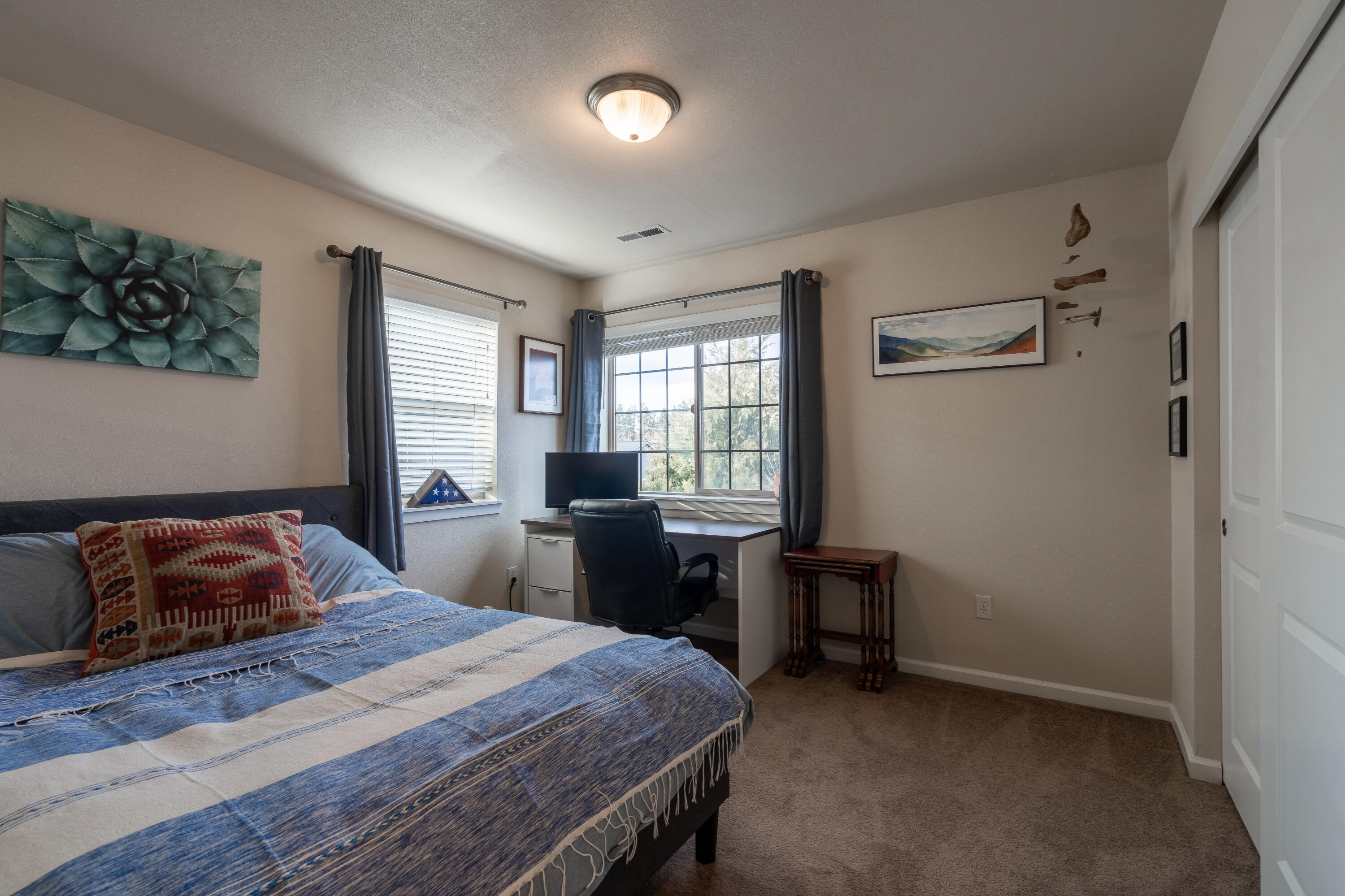 Badger Crossing - Residential