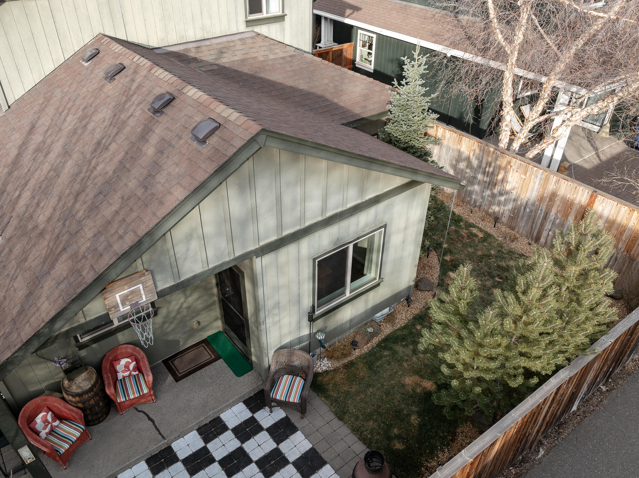 Badger Crossing - Residential