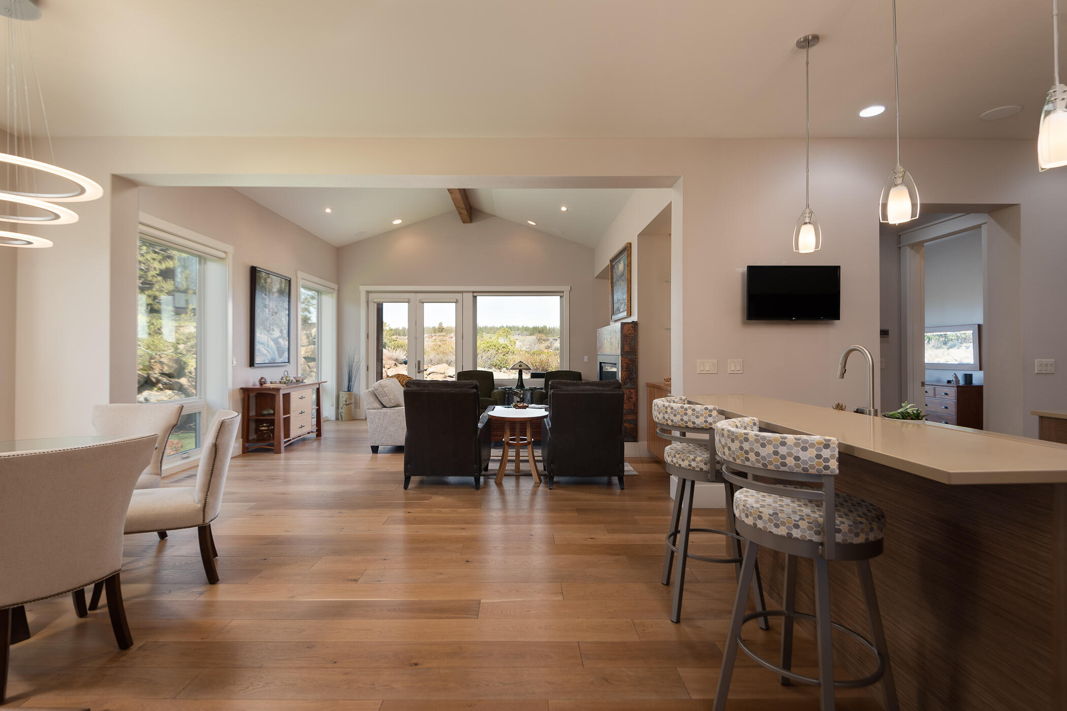 Tetherow - Residential