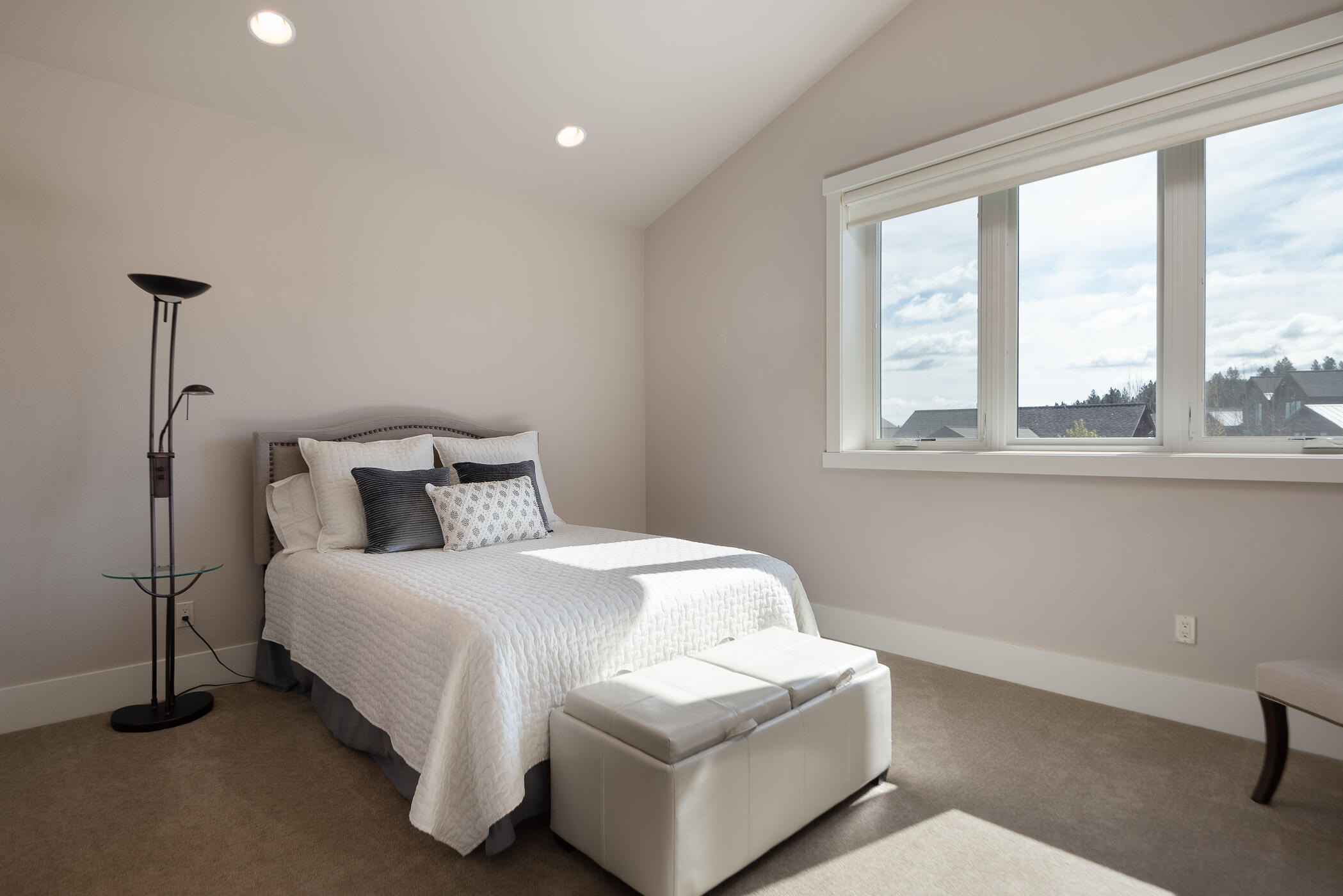 Tetherow - Residential