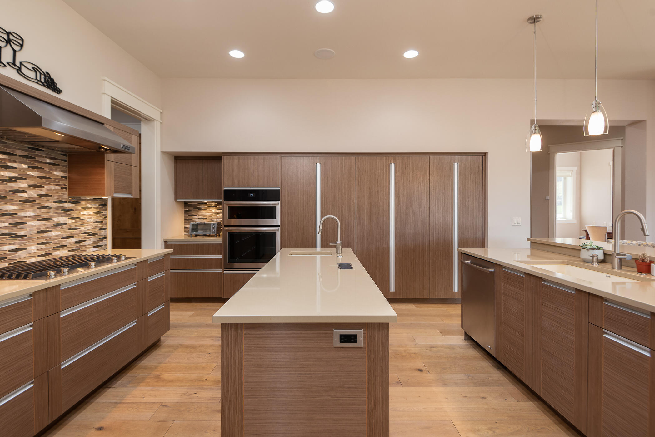 Tetherow - Residential