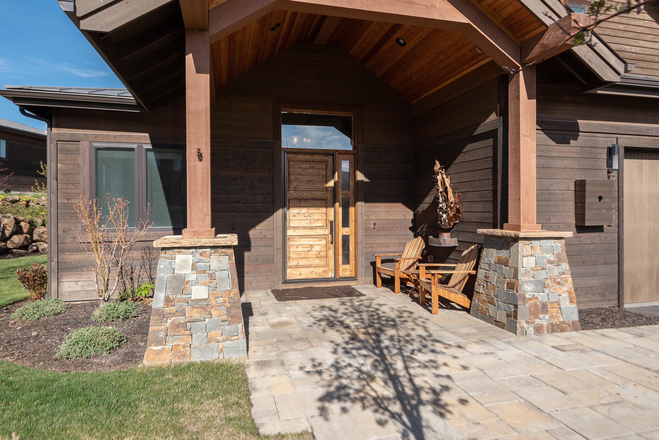 Tetherow - Residential