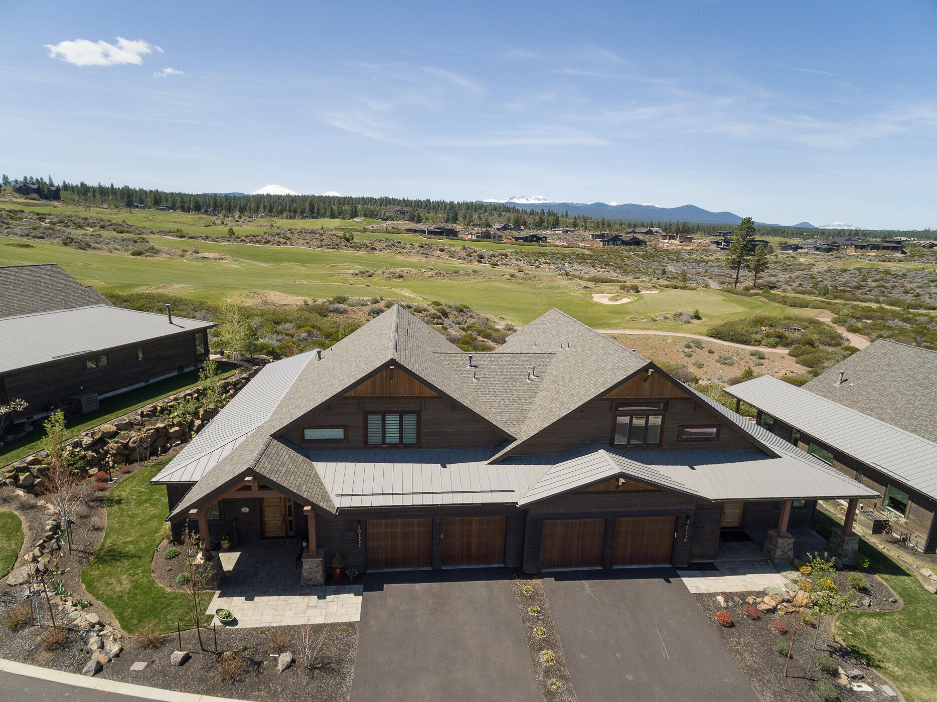 Tetherow - Residential