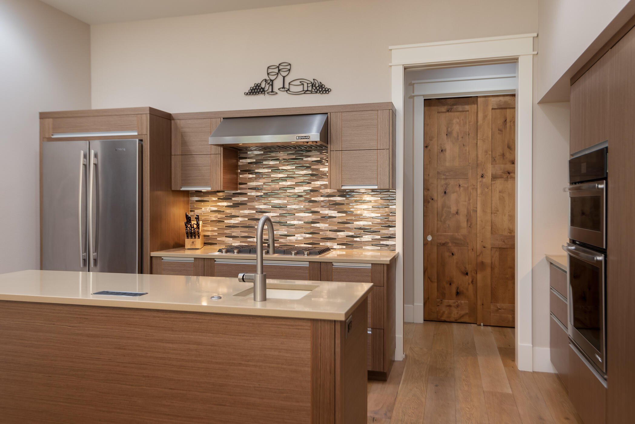 Tetherow - Residential