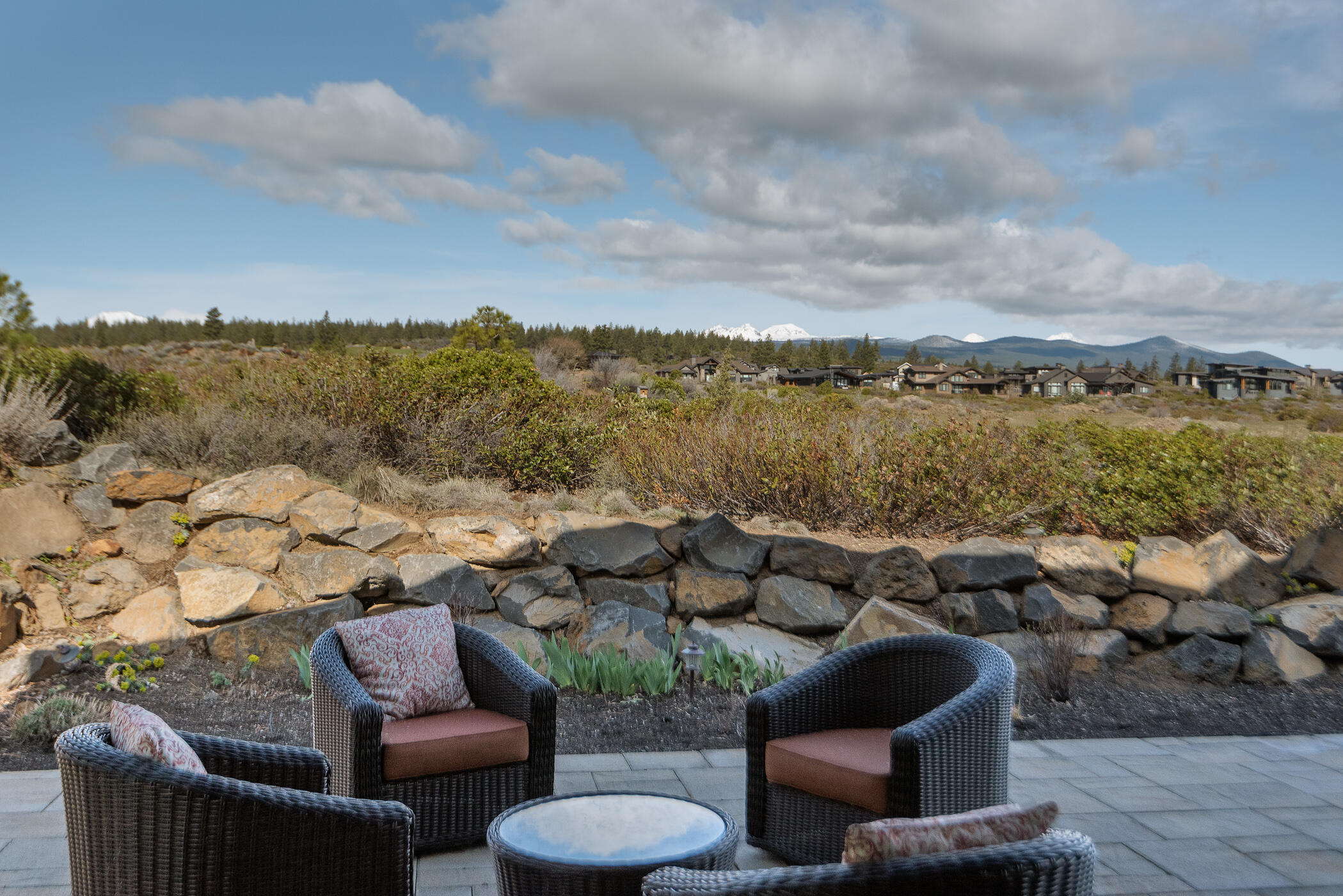 Tetherow - Residential