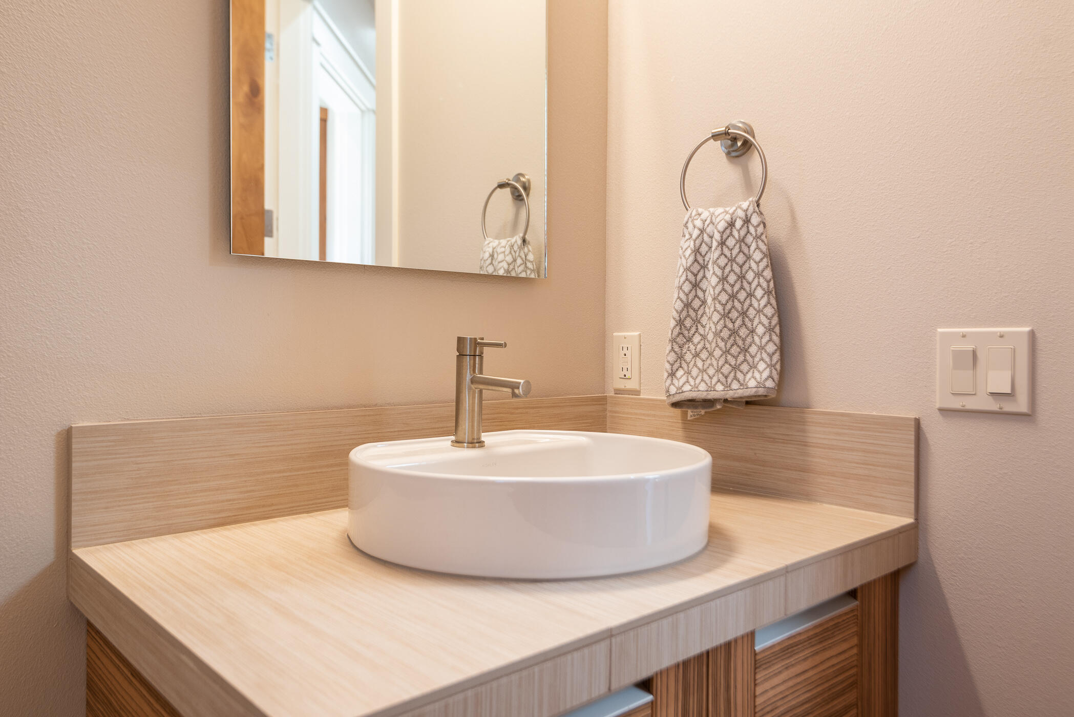 Tetherow - Residential