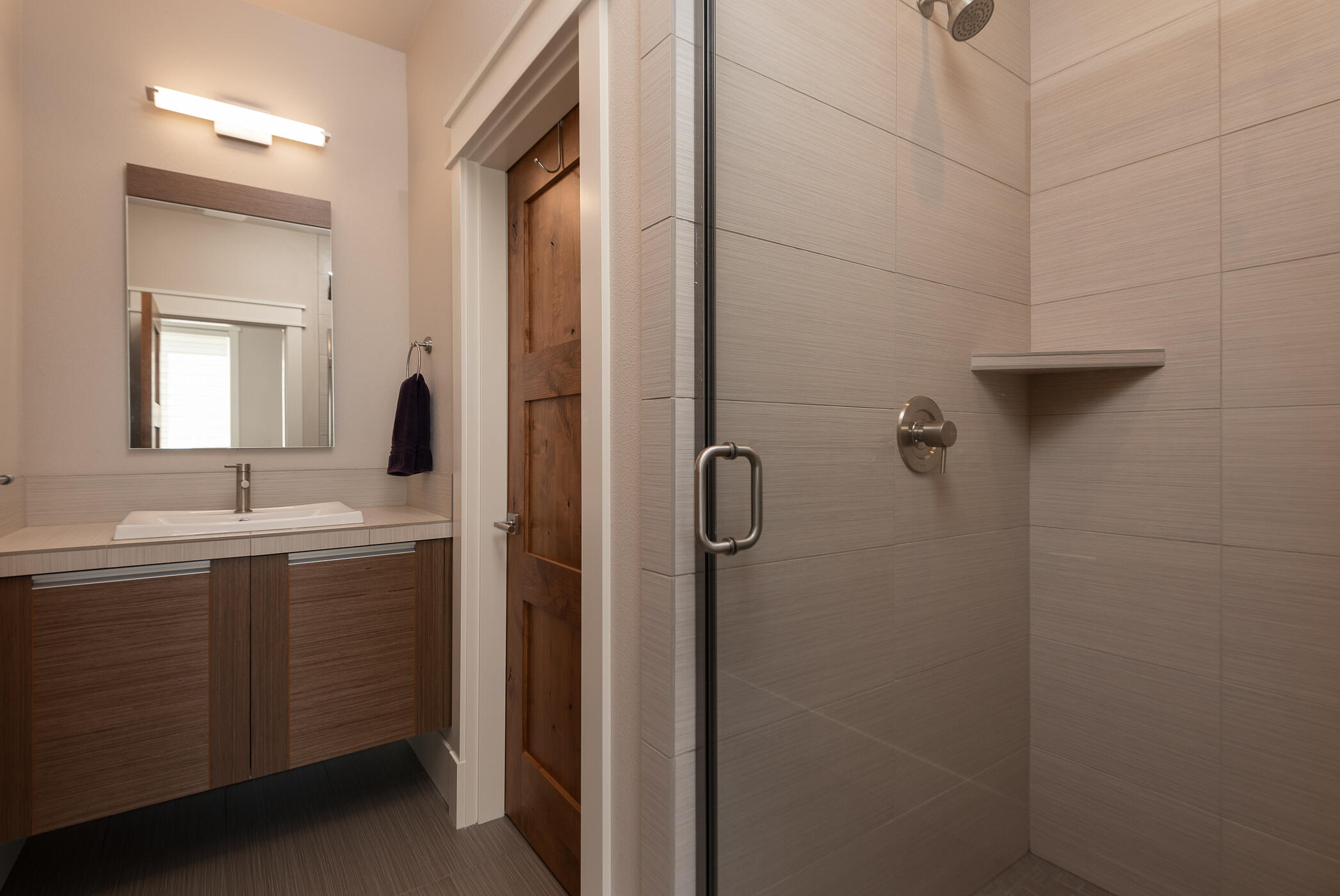 Tetherow - Residential