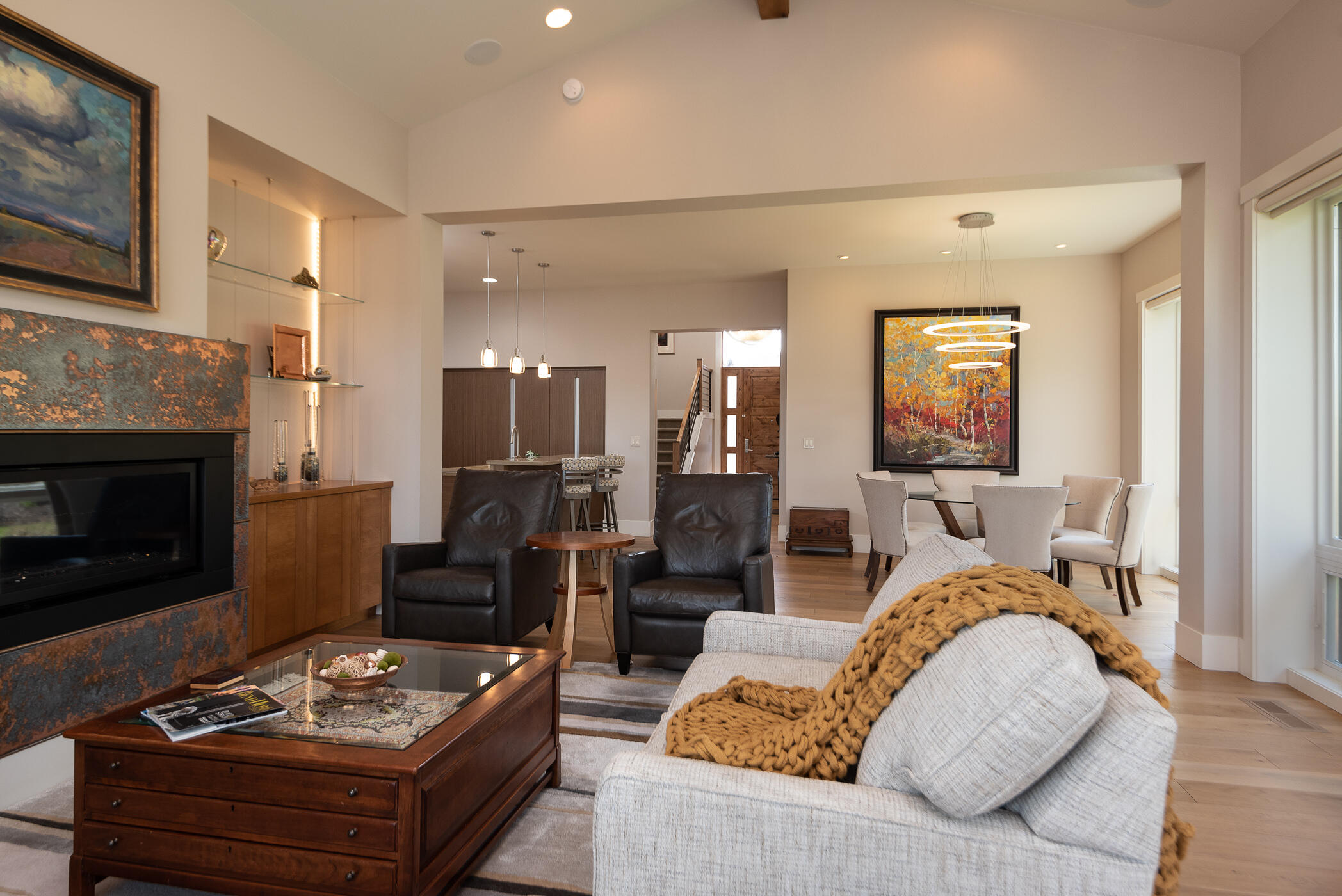 Tetherow - Residential