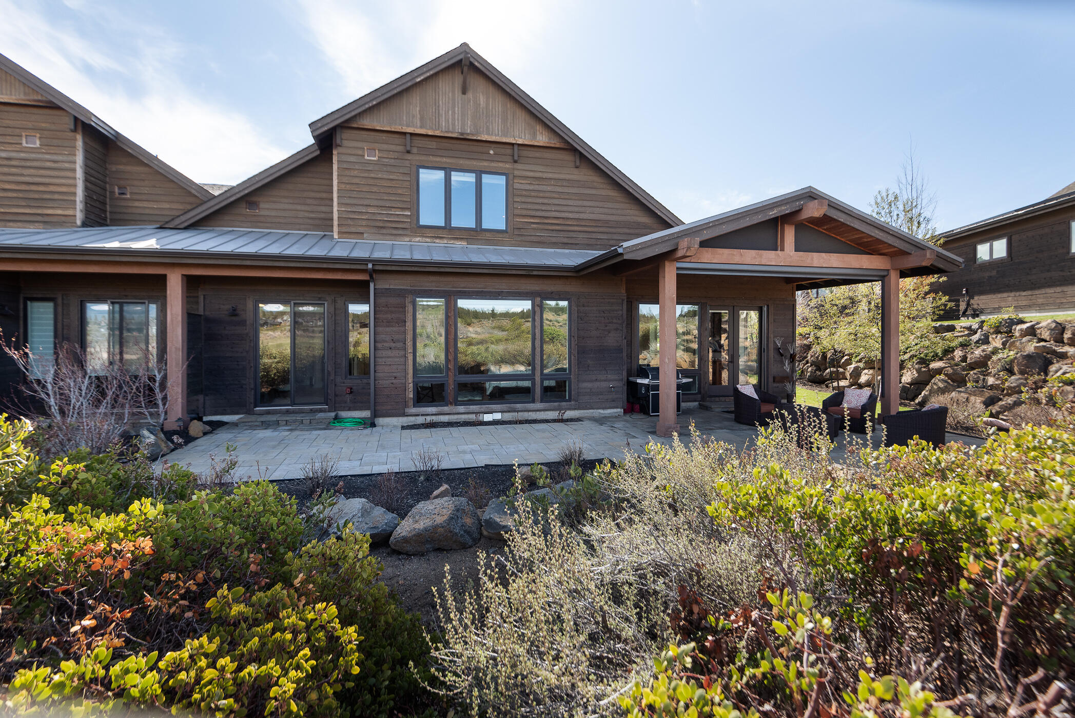 Tetherow - Residential