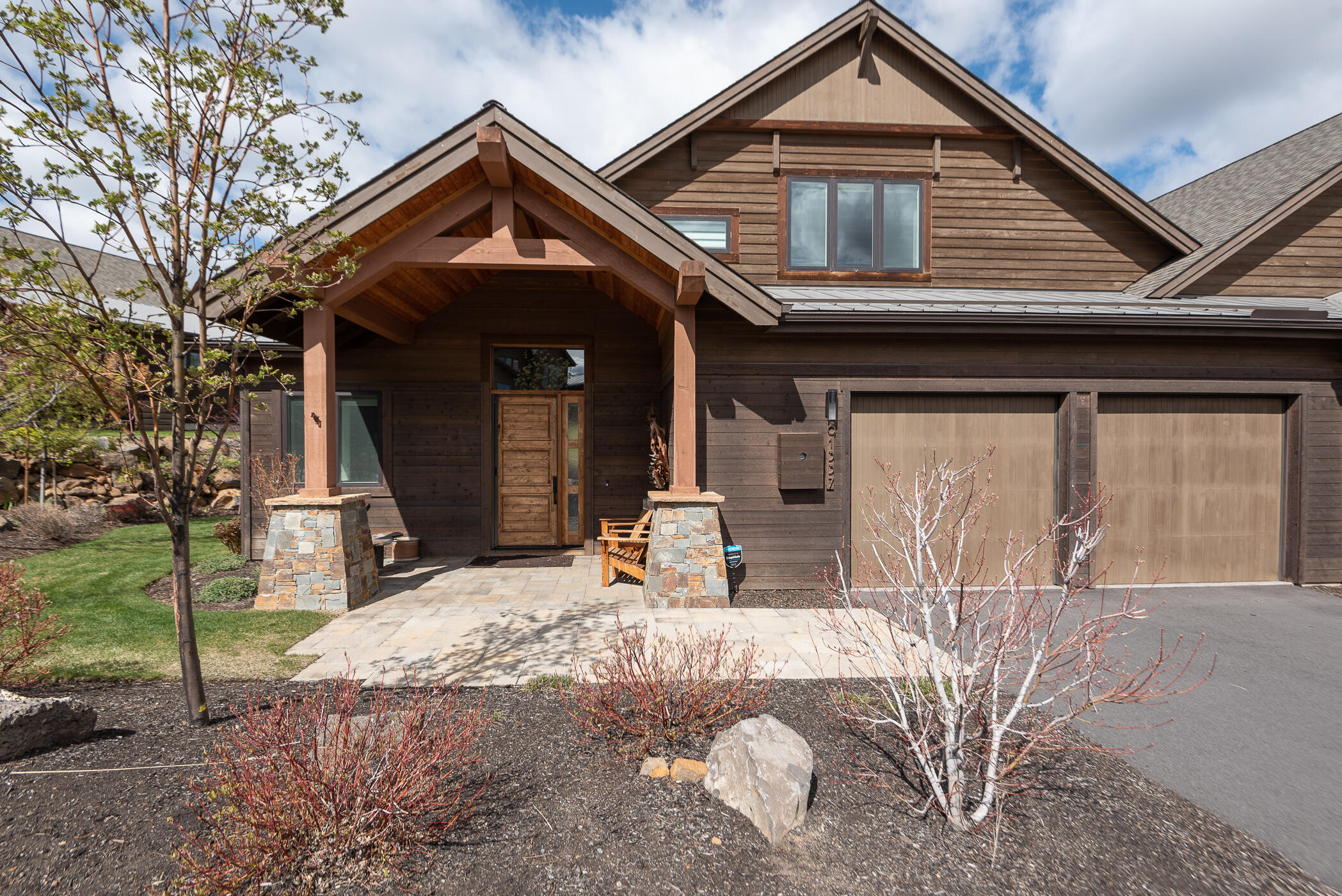 Tetherow - Residential