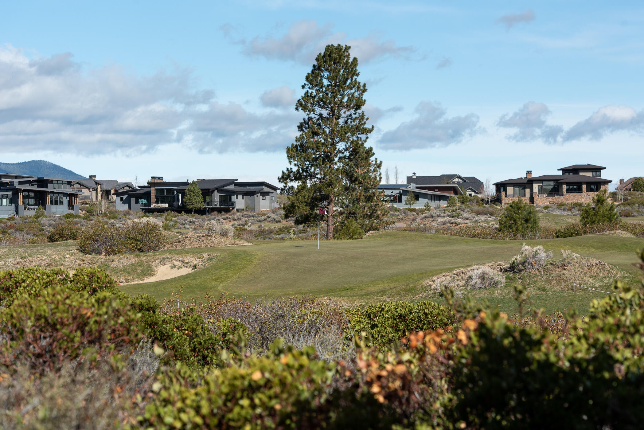 Tetherow - Residential