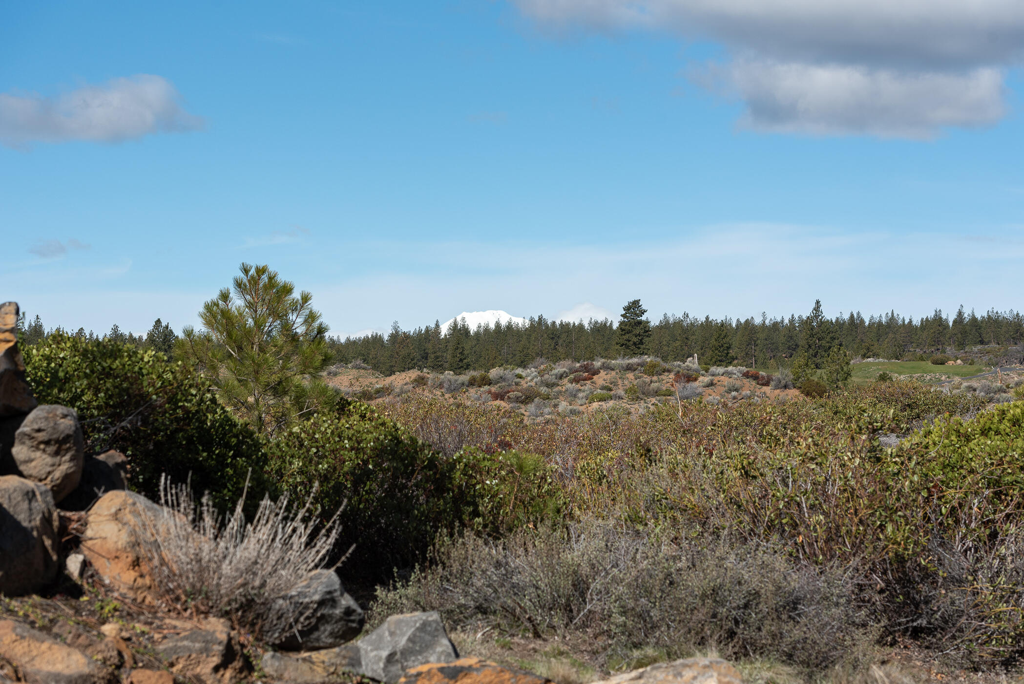 Tetherow - Residential