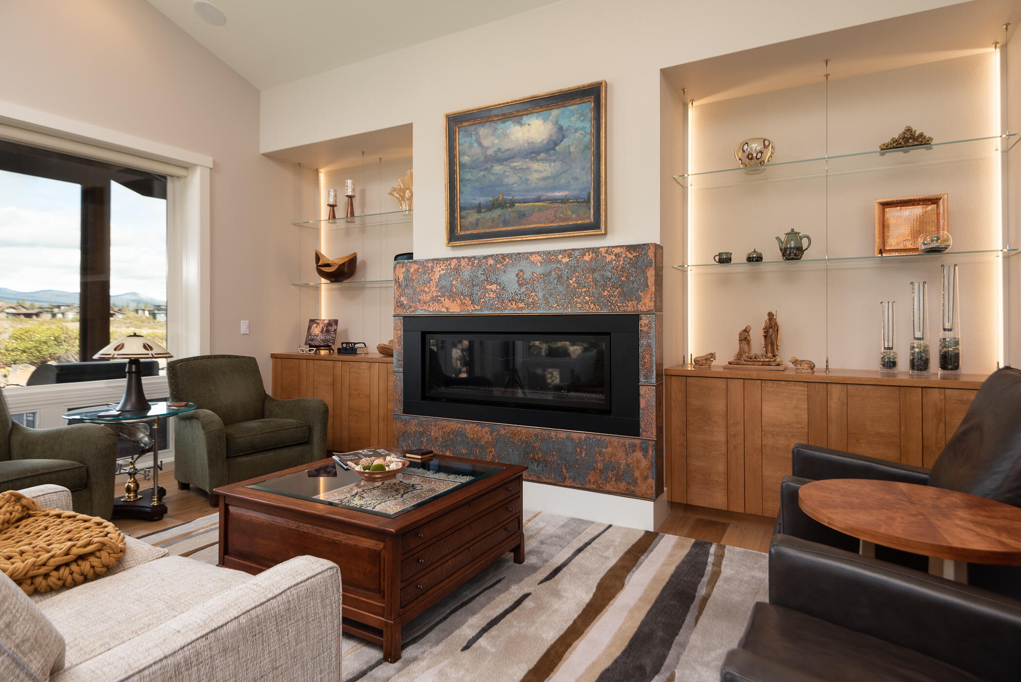 Tetherow - Residential