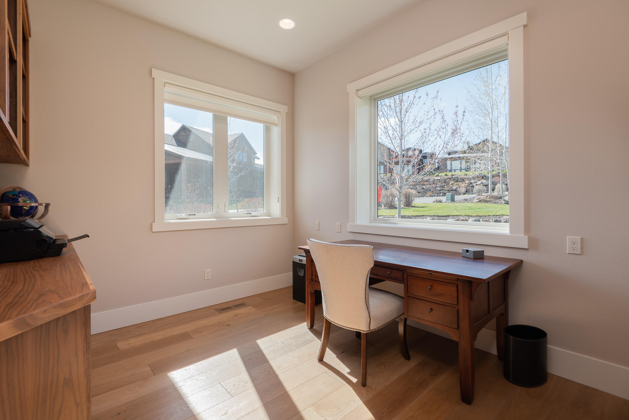 Tetherow - Residential