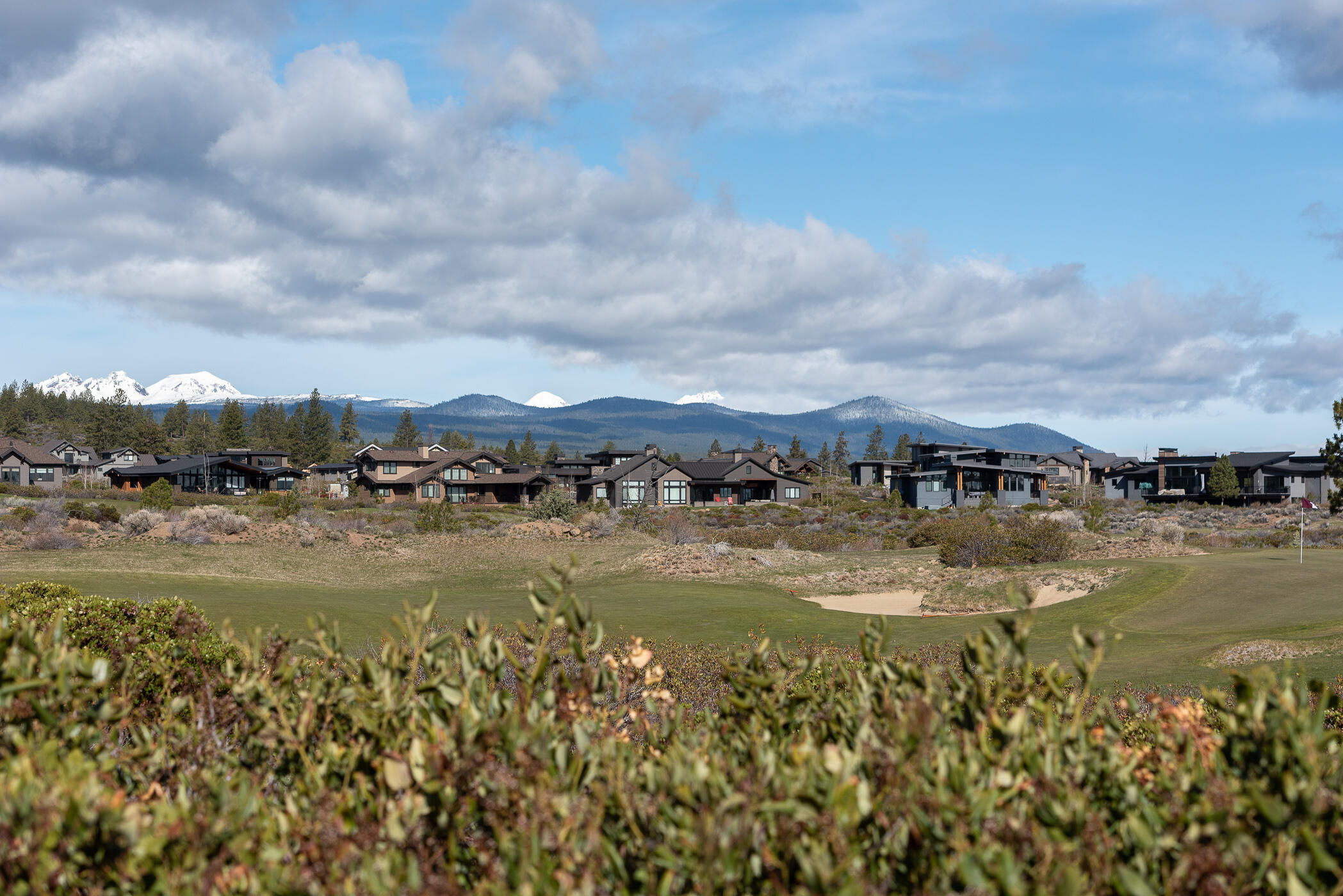 Tetherow - Residential