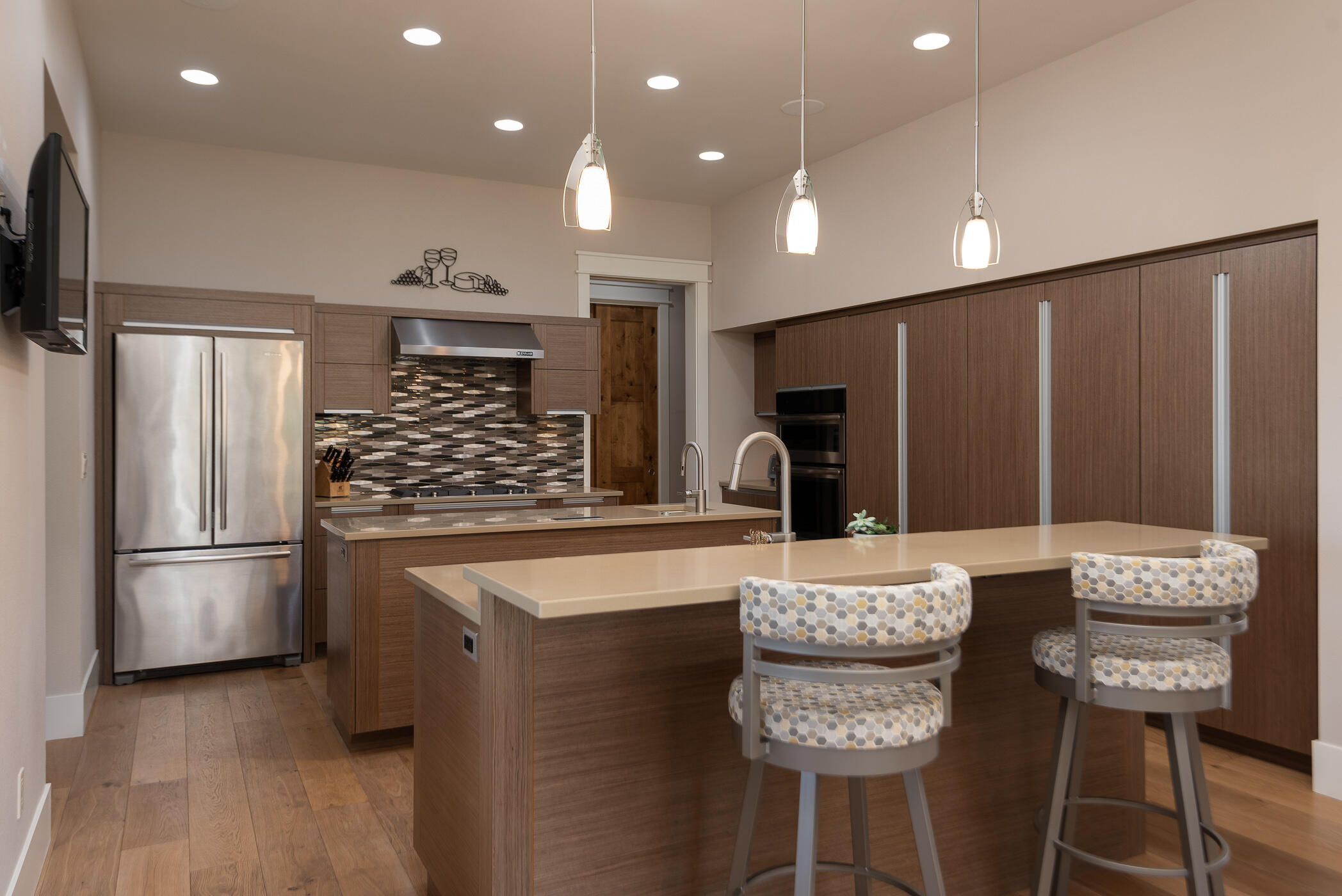 Tetherow - Residential