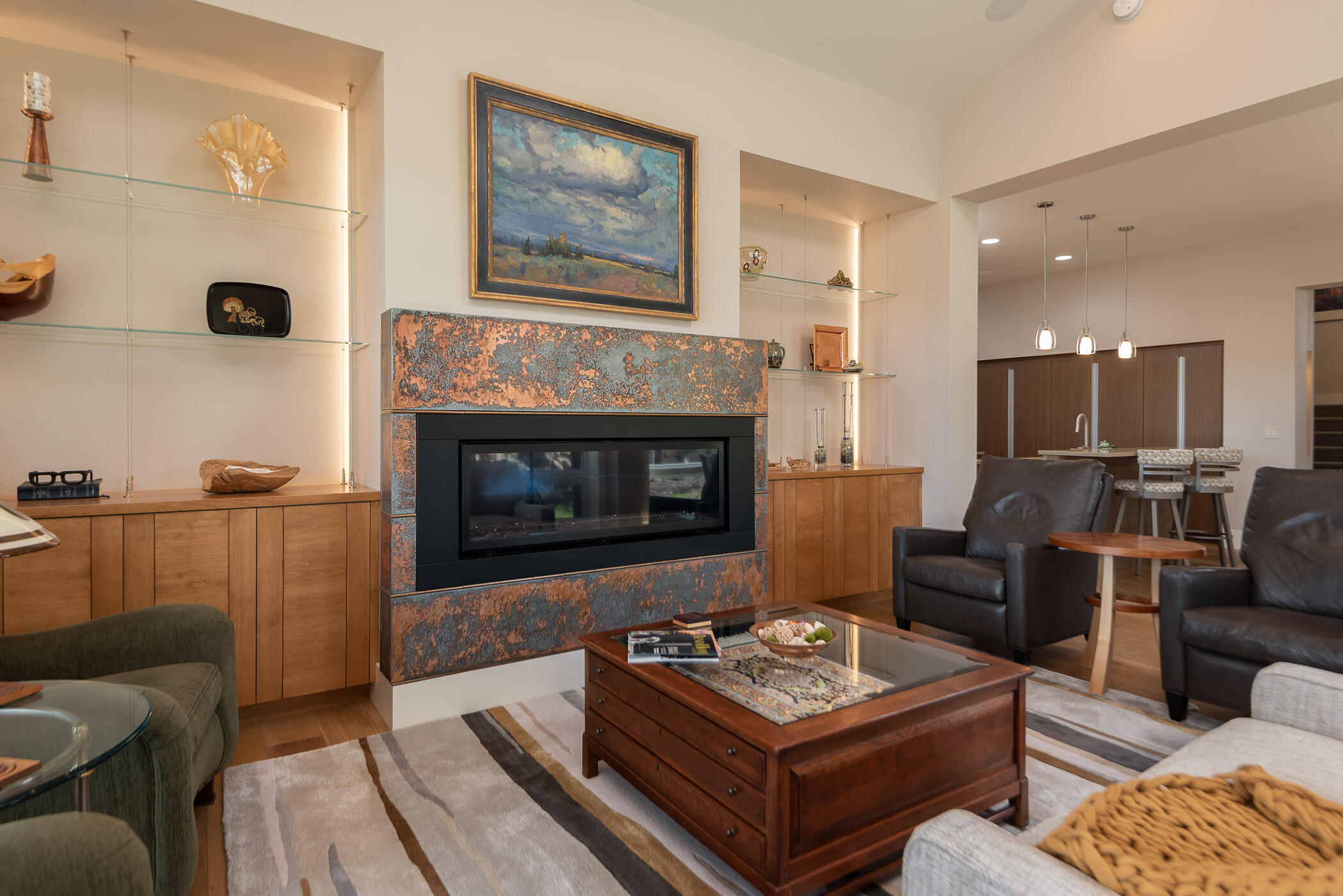 Tetherow - Residential