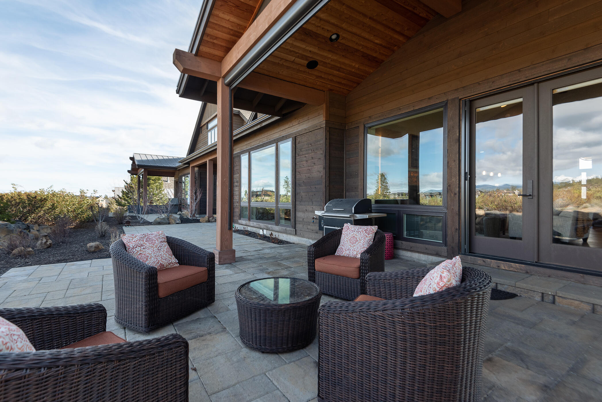 Tetherow - Residential