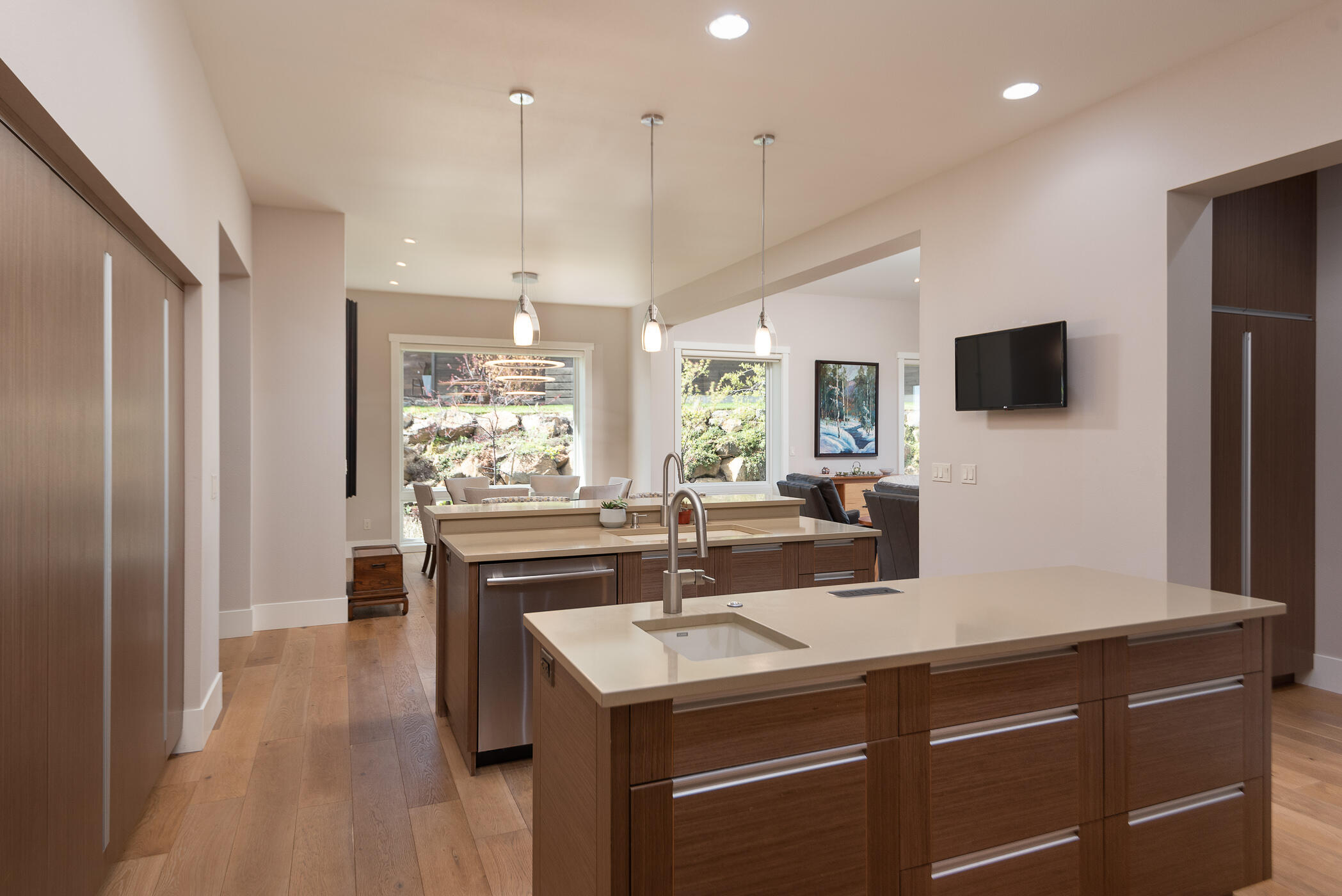 Tetherow - Residential