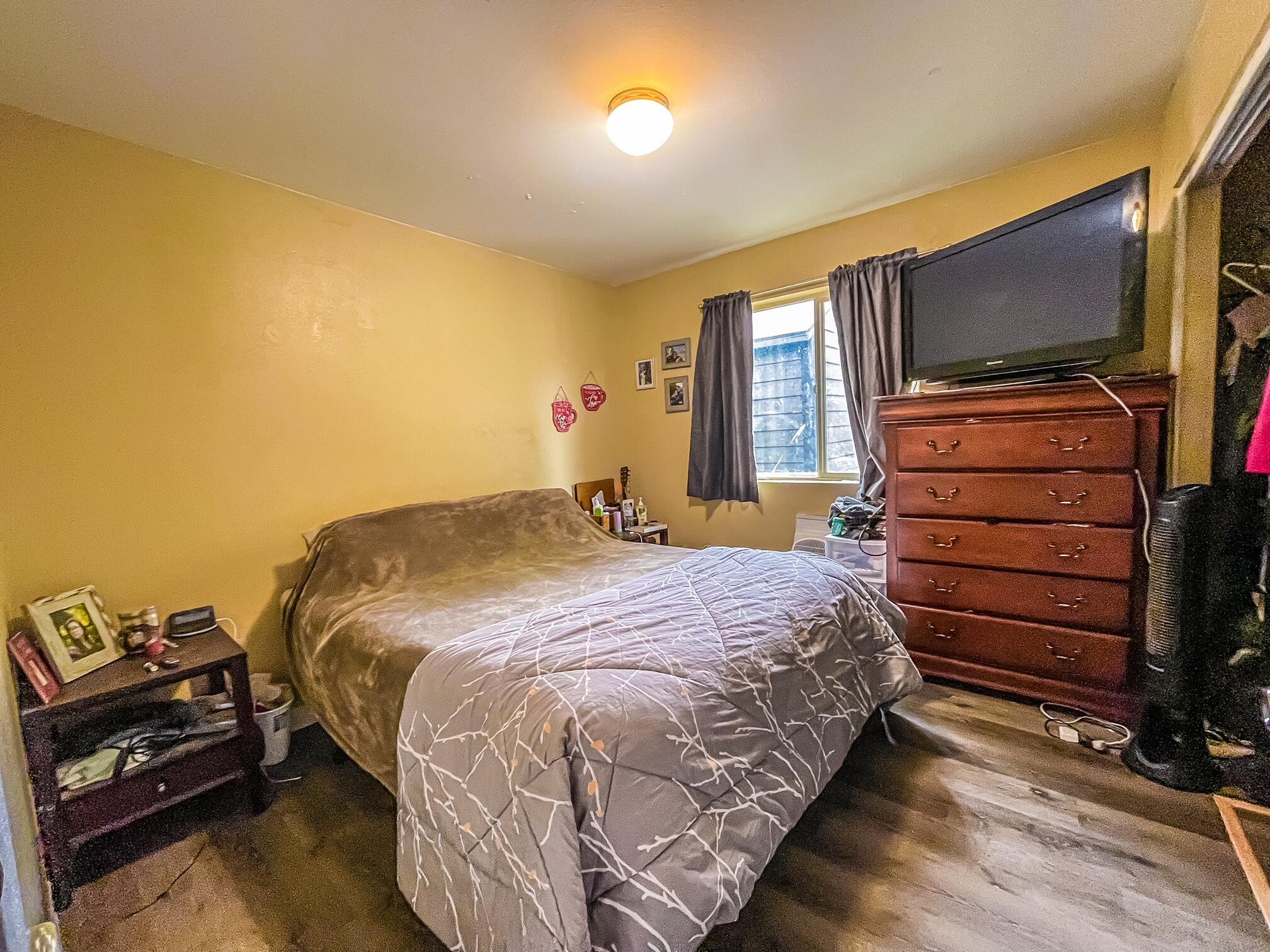 Oregon + Western - Residential