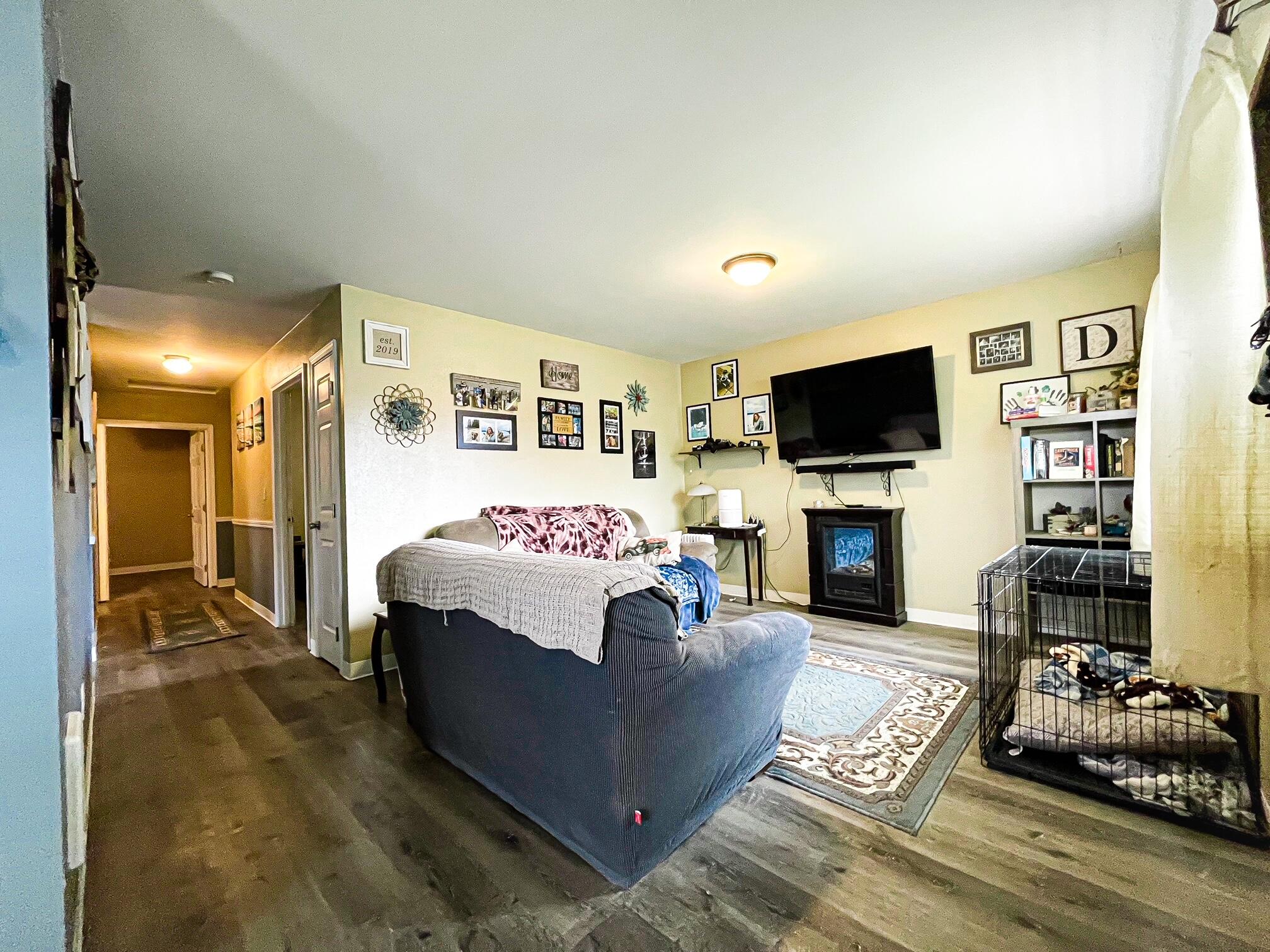 Oregon + Western - Residential