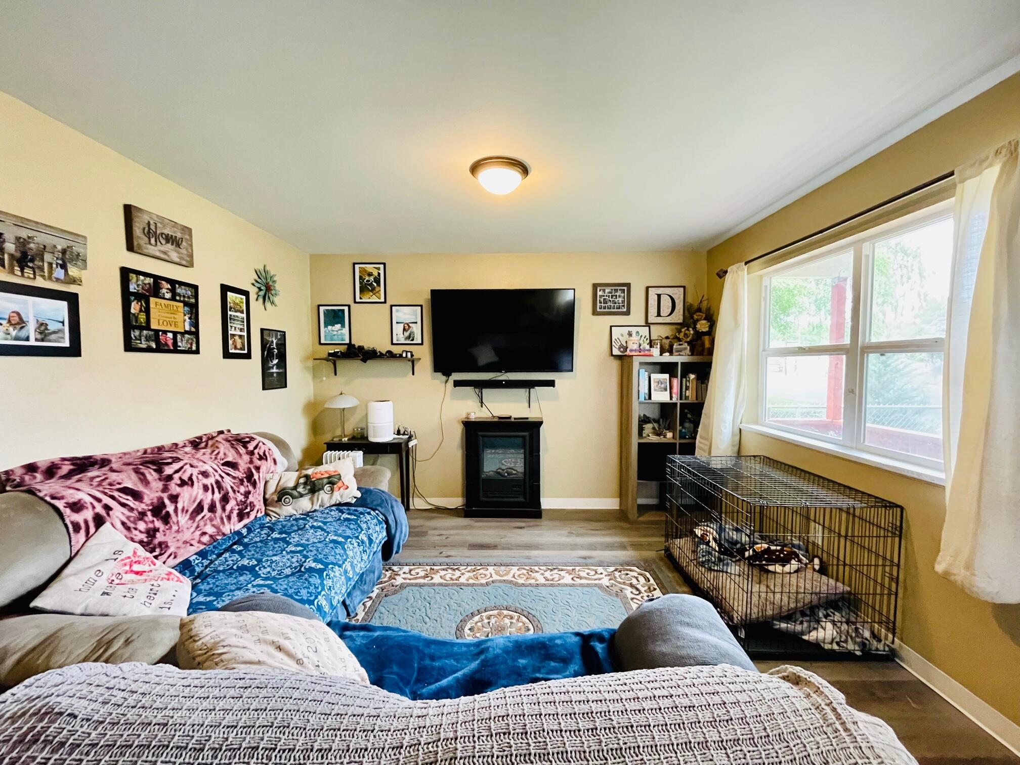 Oregon + Western - Residential