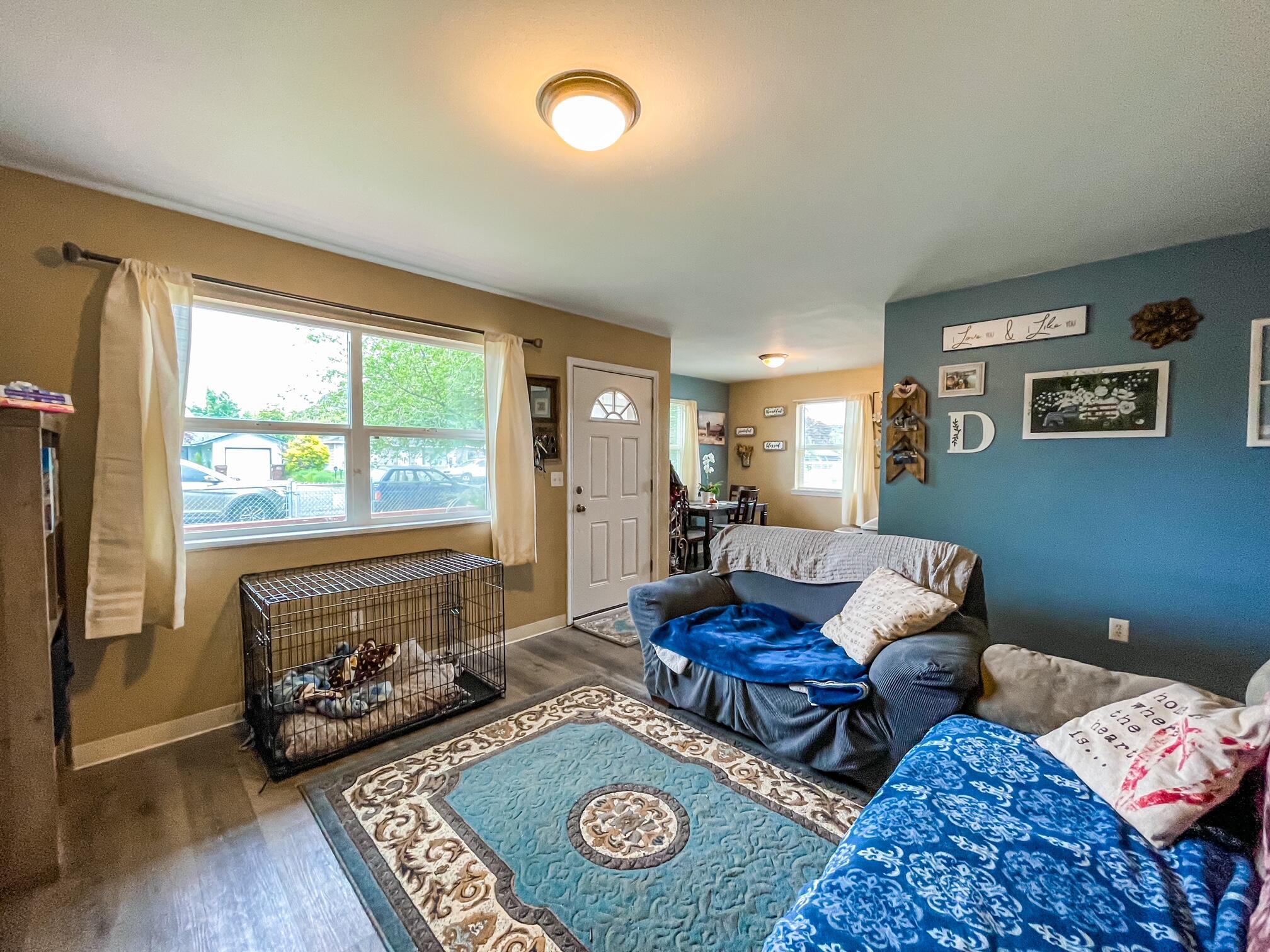 Oregon + Western - Residential