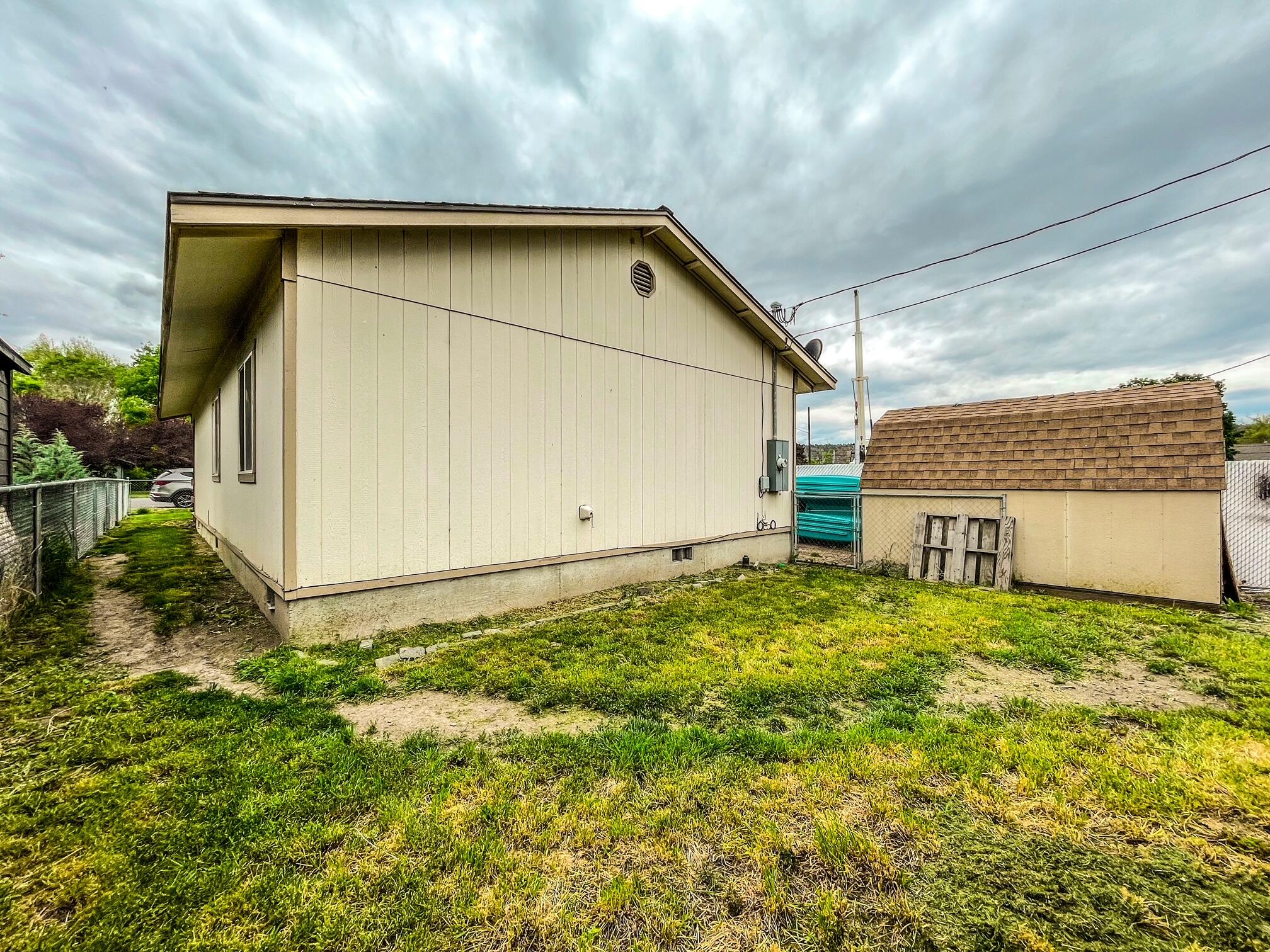 Oregon + Western - Residential