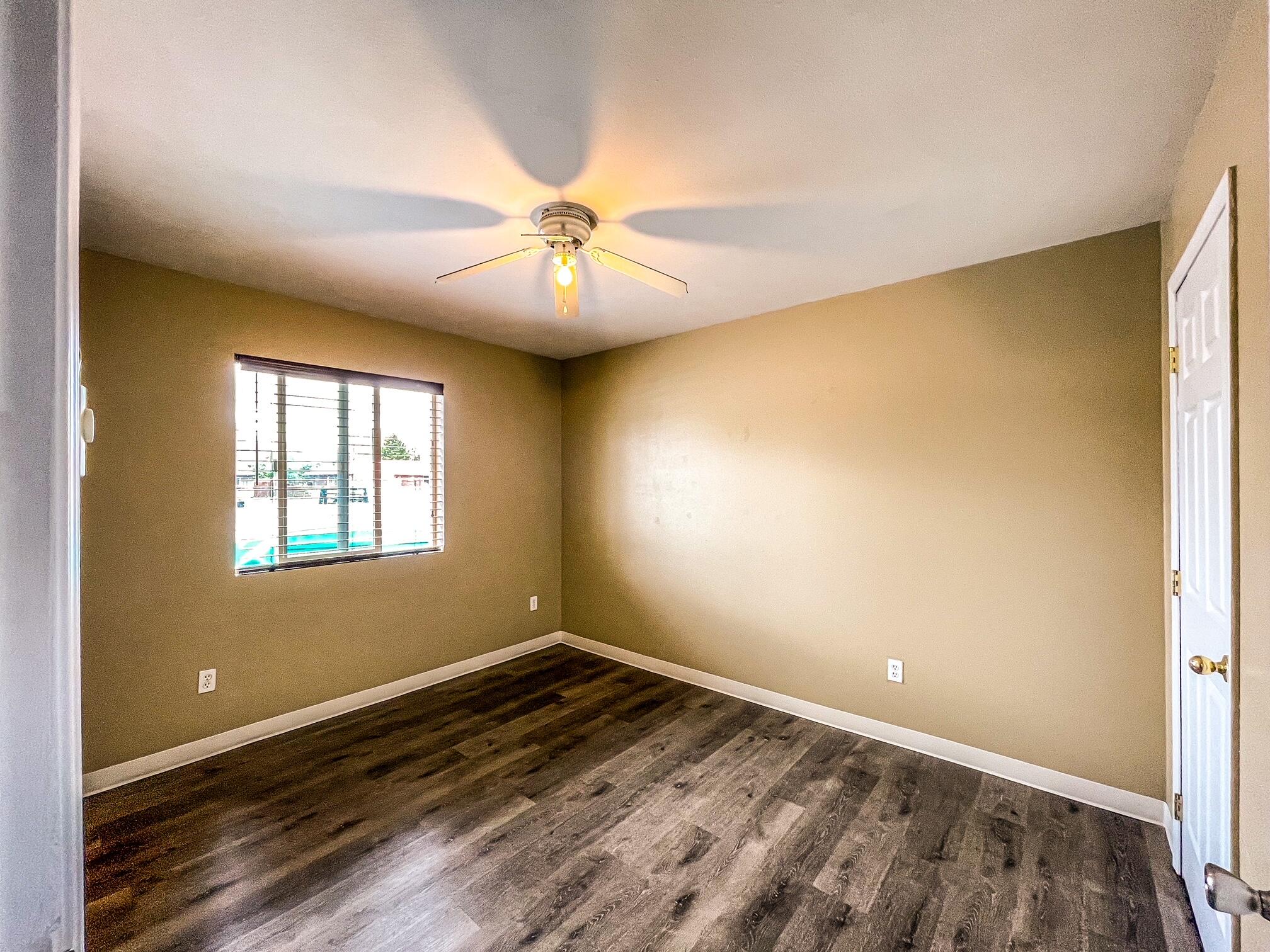 Oregon + Western - Residential