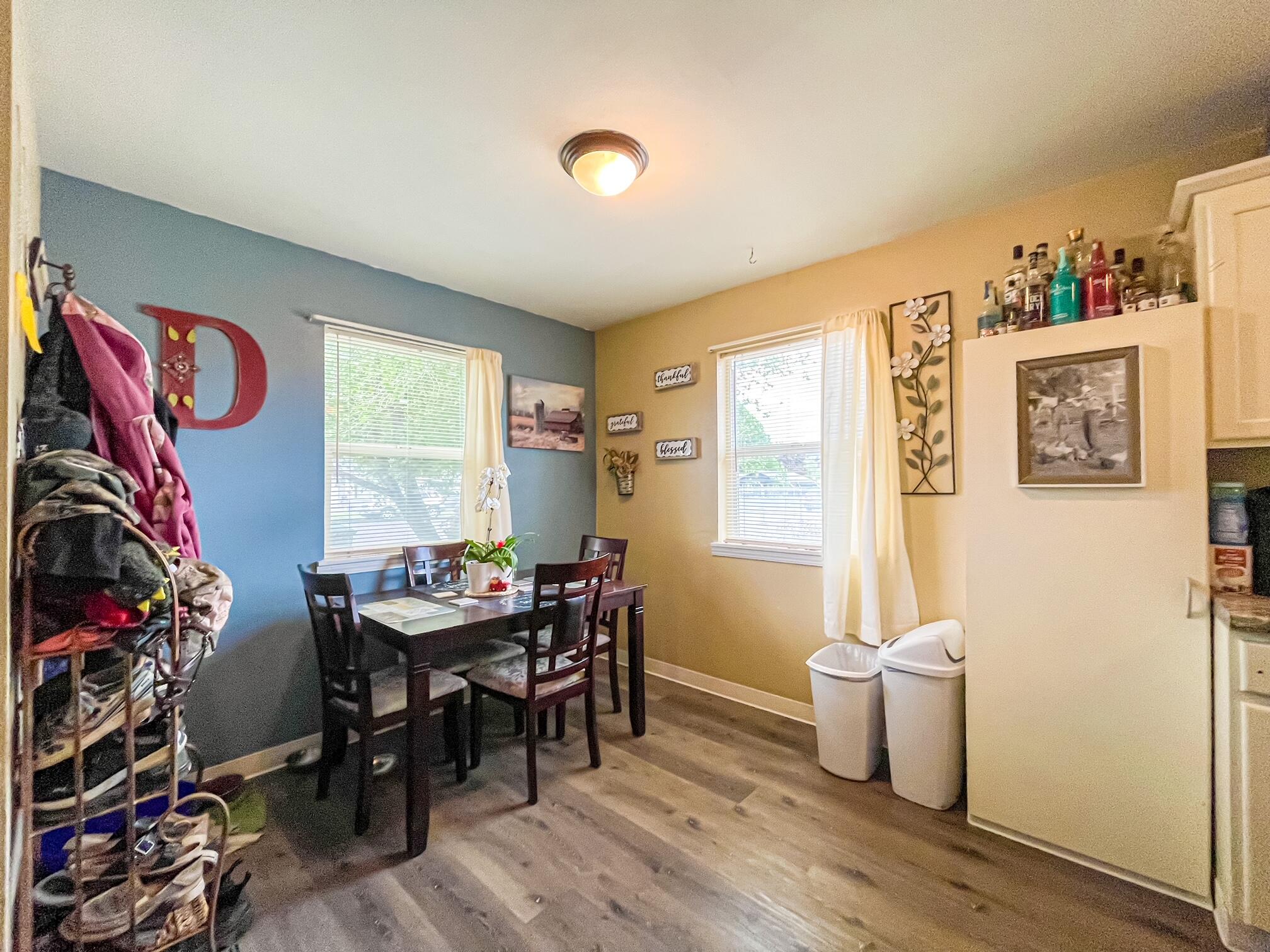 Oregon + Western - Residential