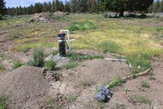 Sprague River Valley Acres - Land